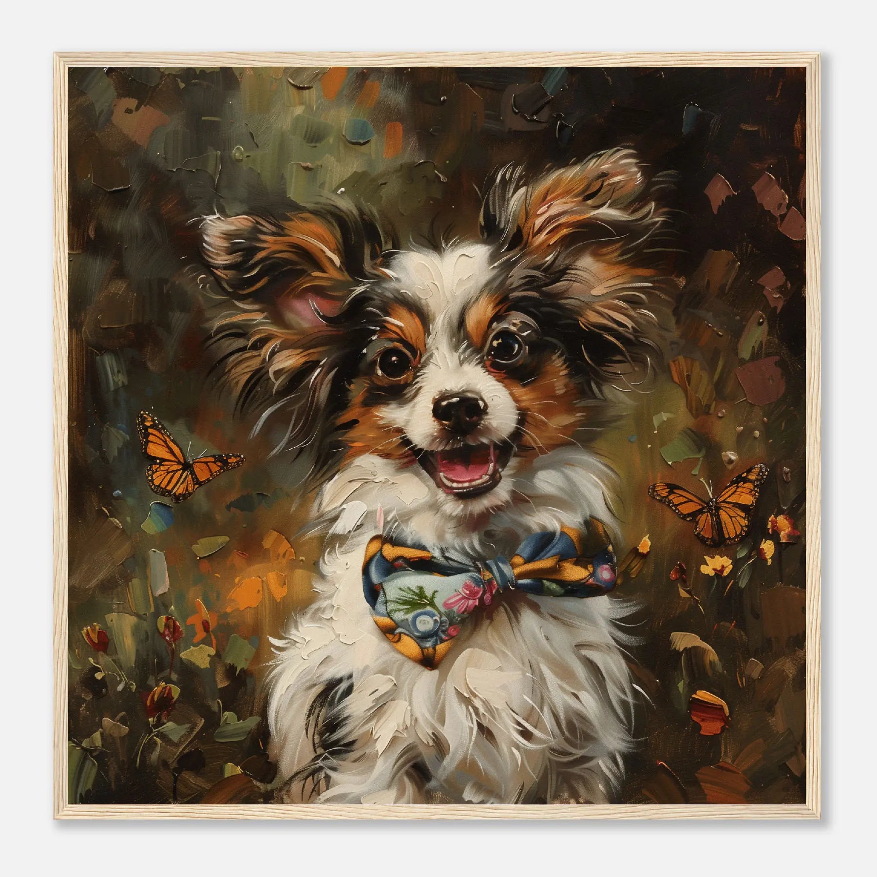 Papillon