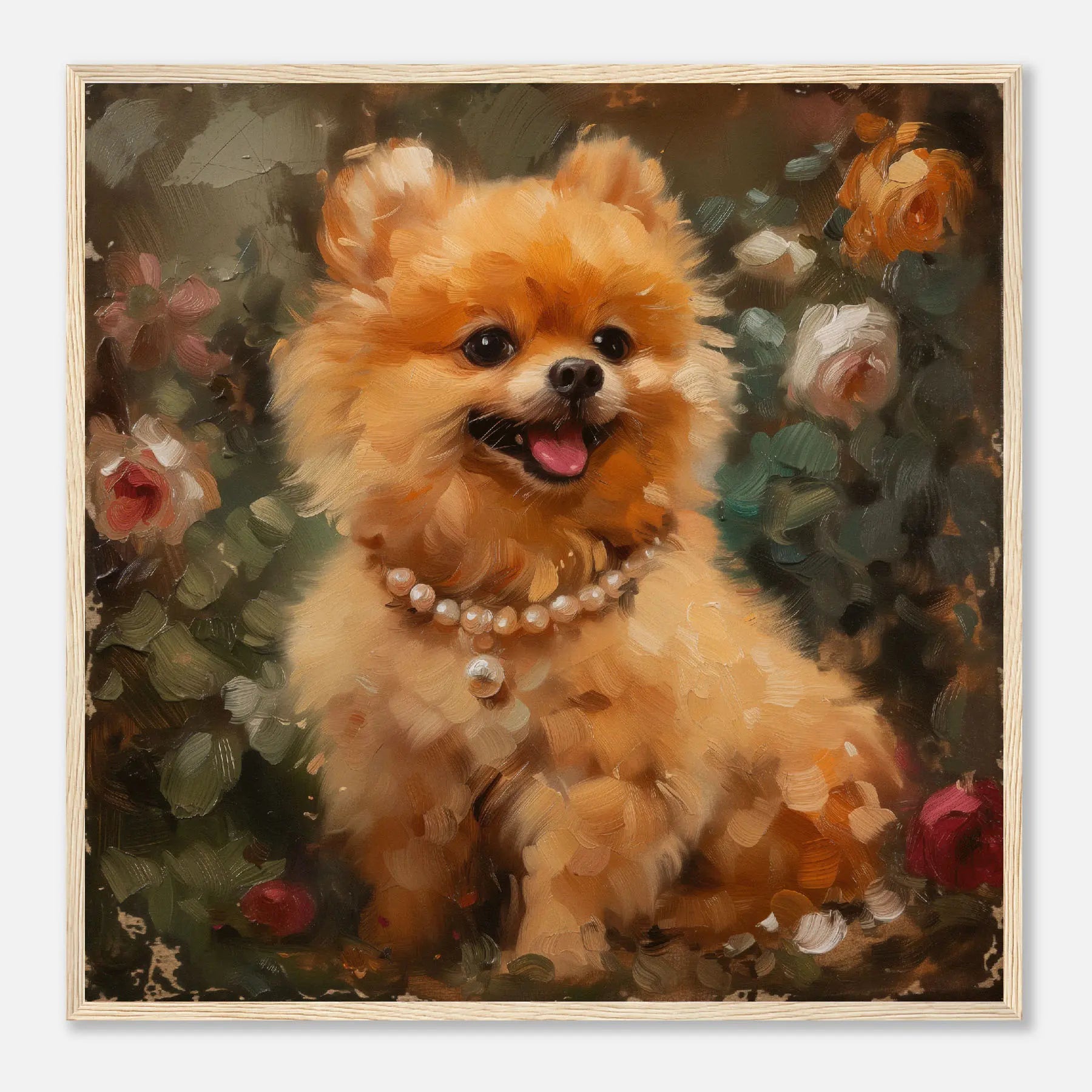 Pomeranian