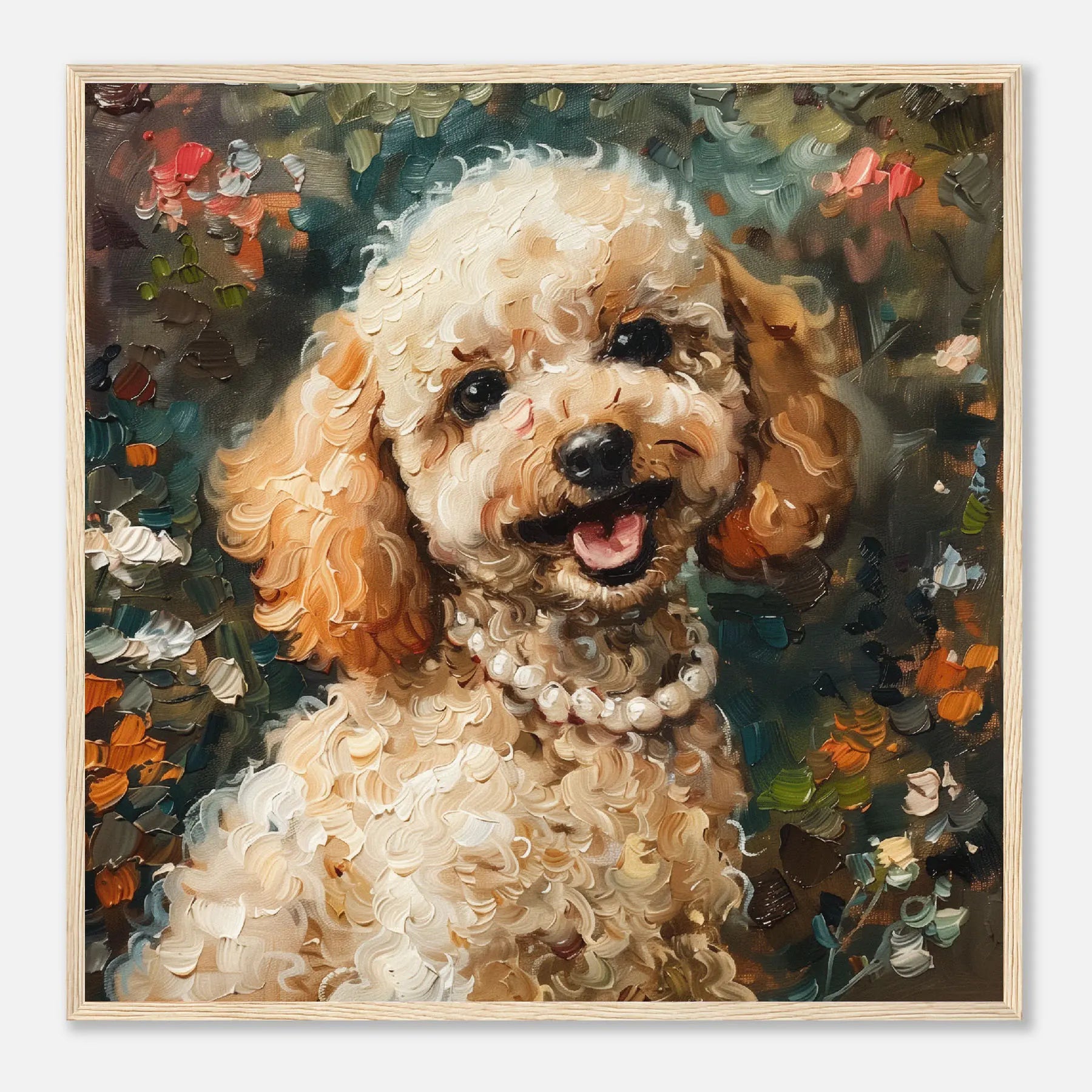 Poodle