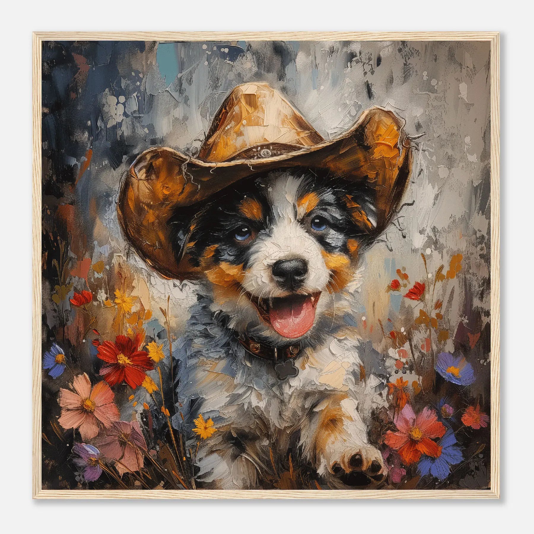 Australian Shepherd