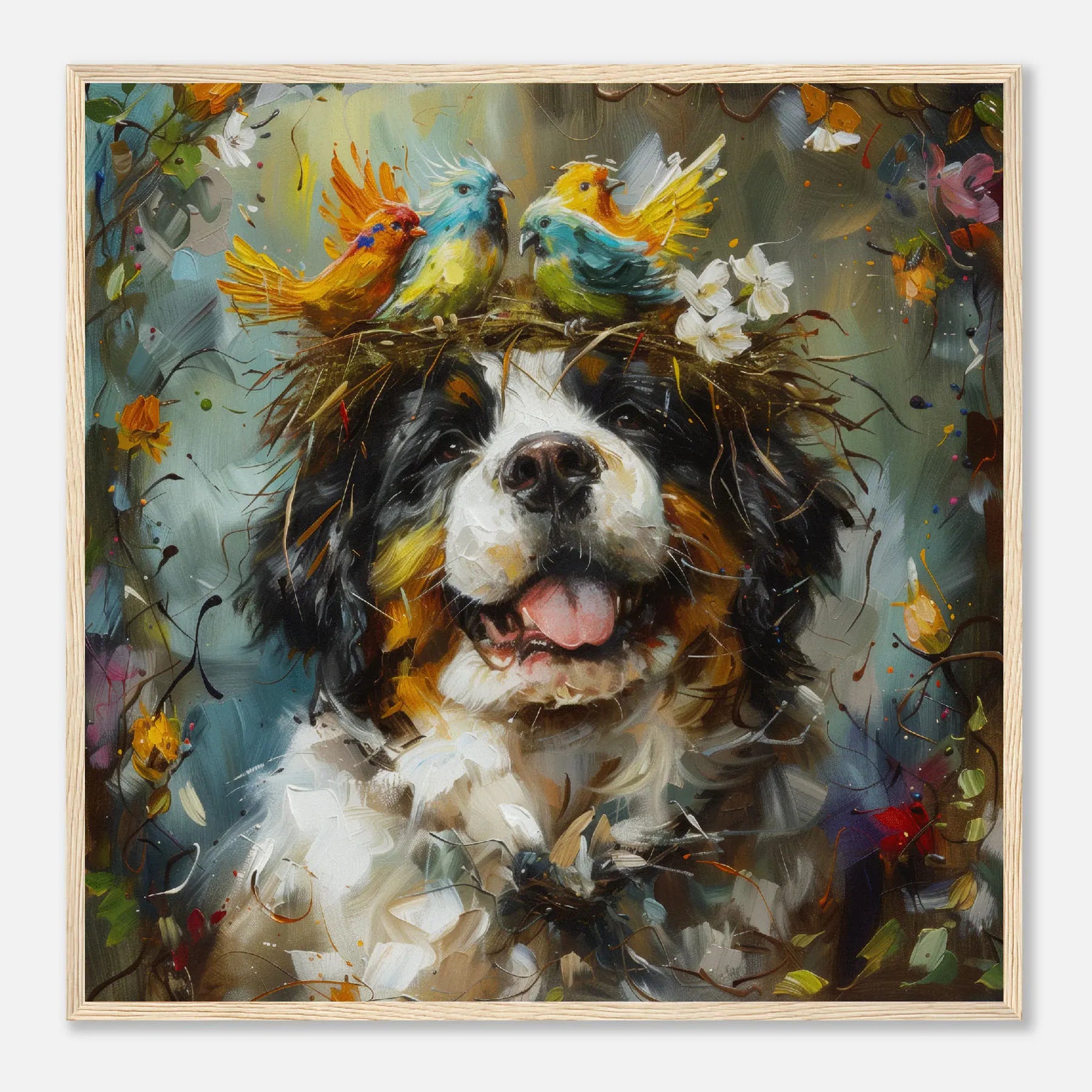 Saint Bernard