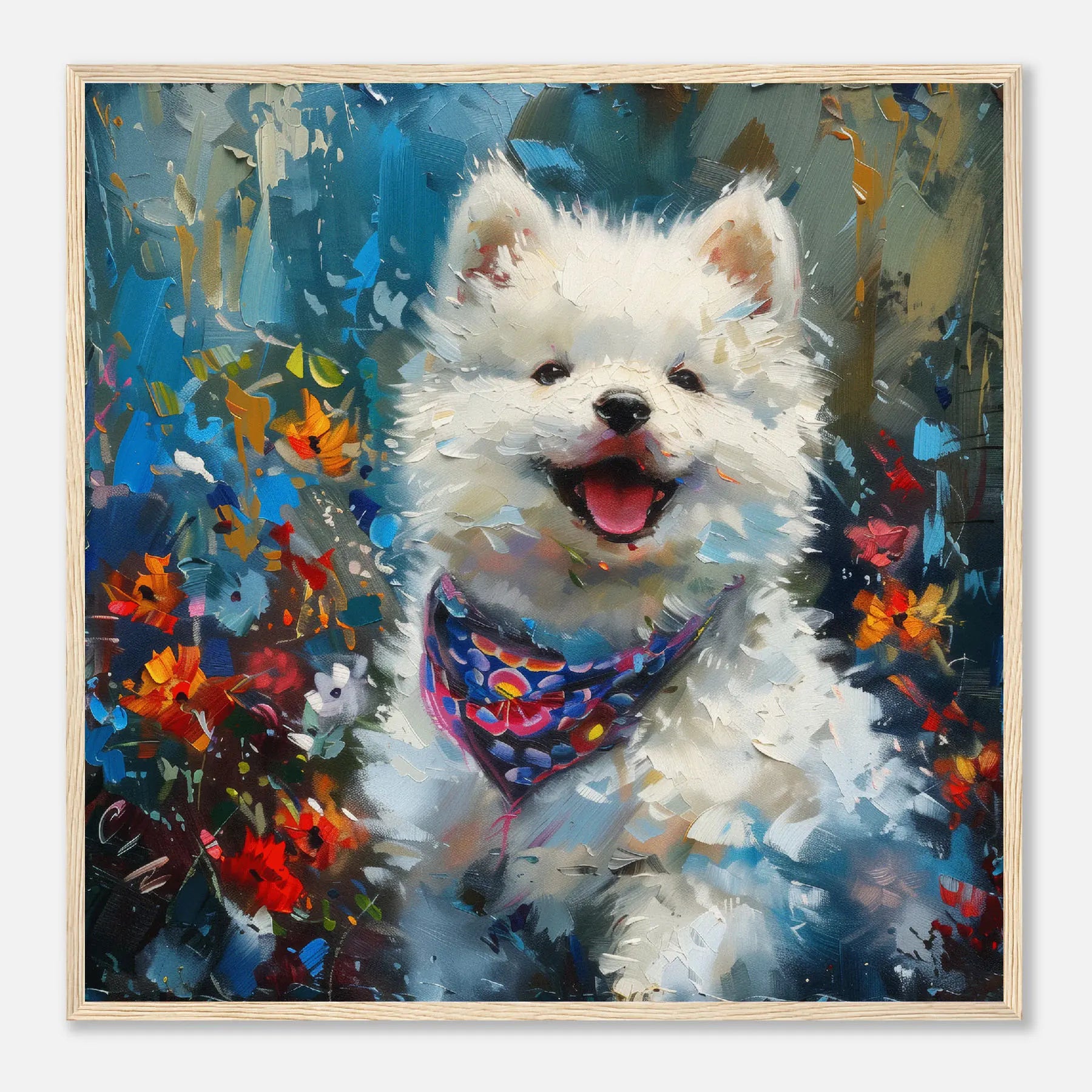 Samoyed