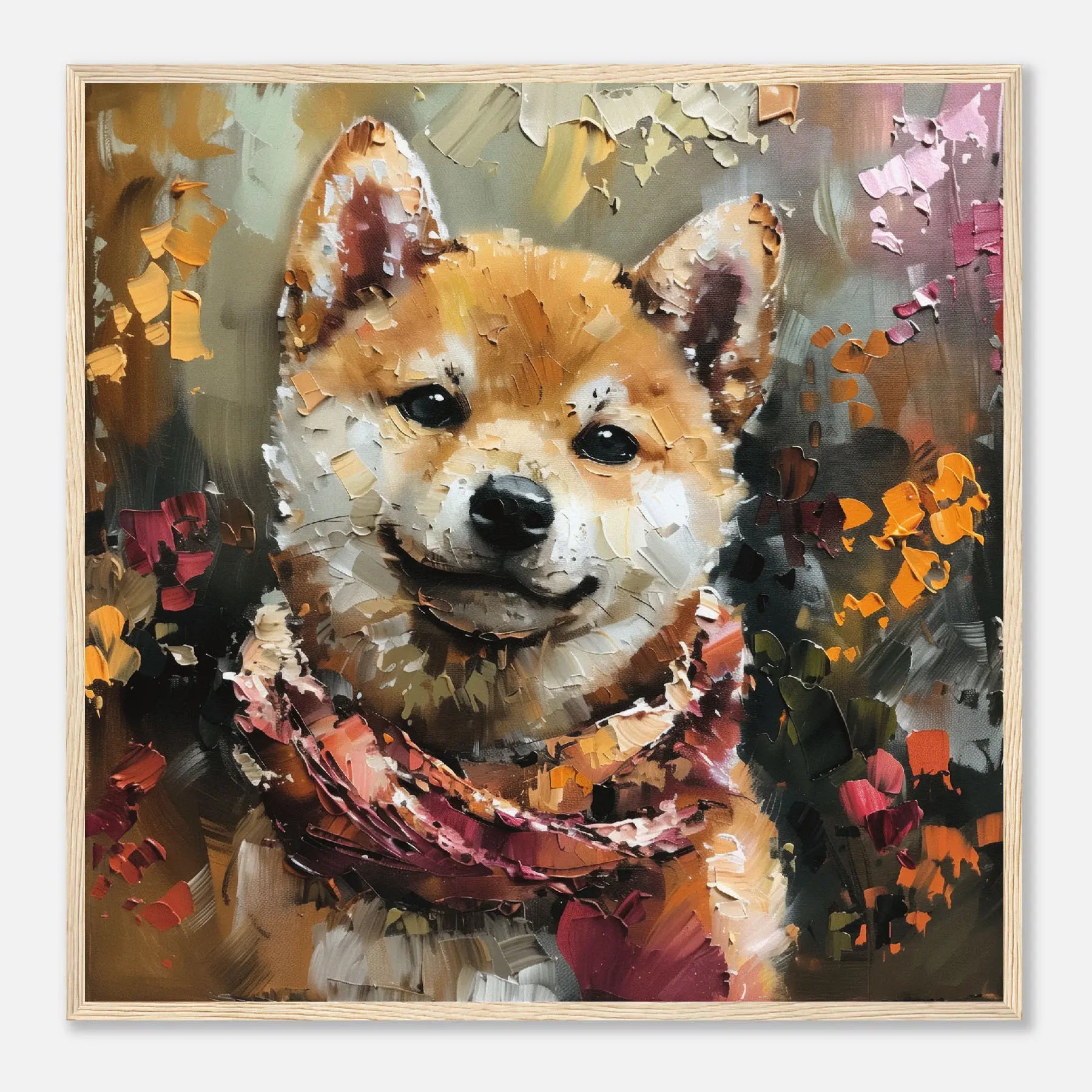 Shiba Inu
