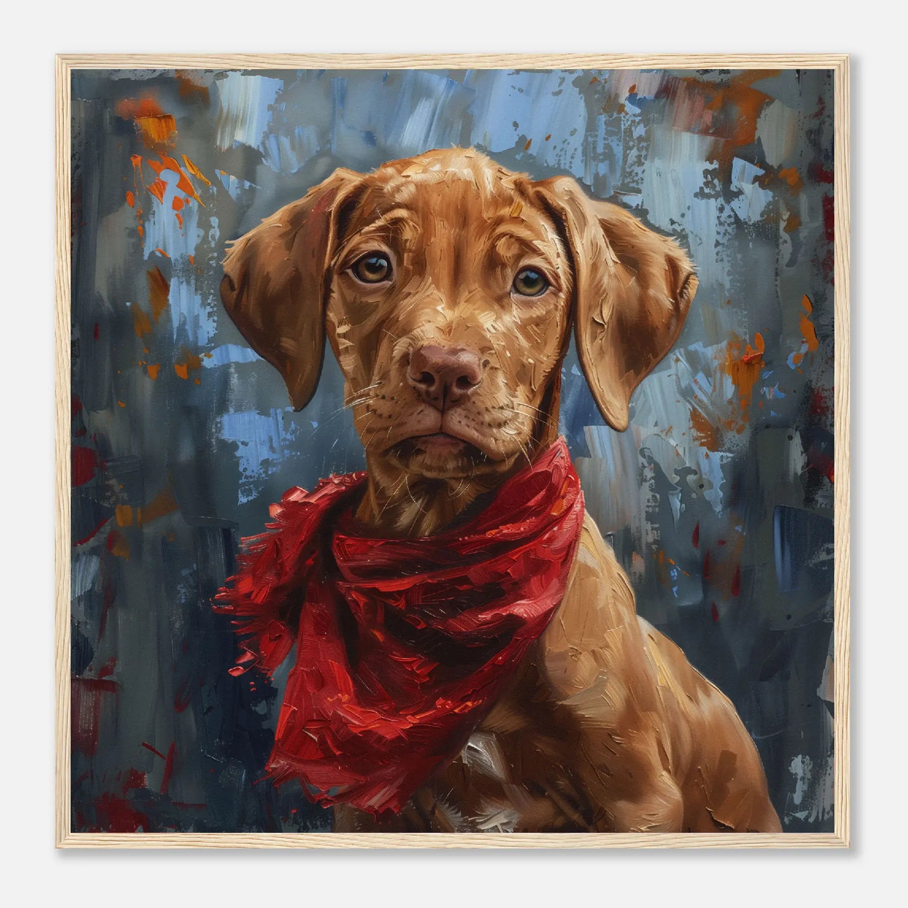 Vizsla