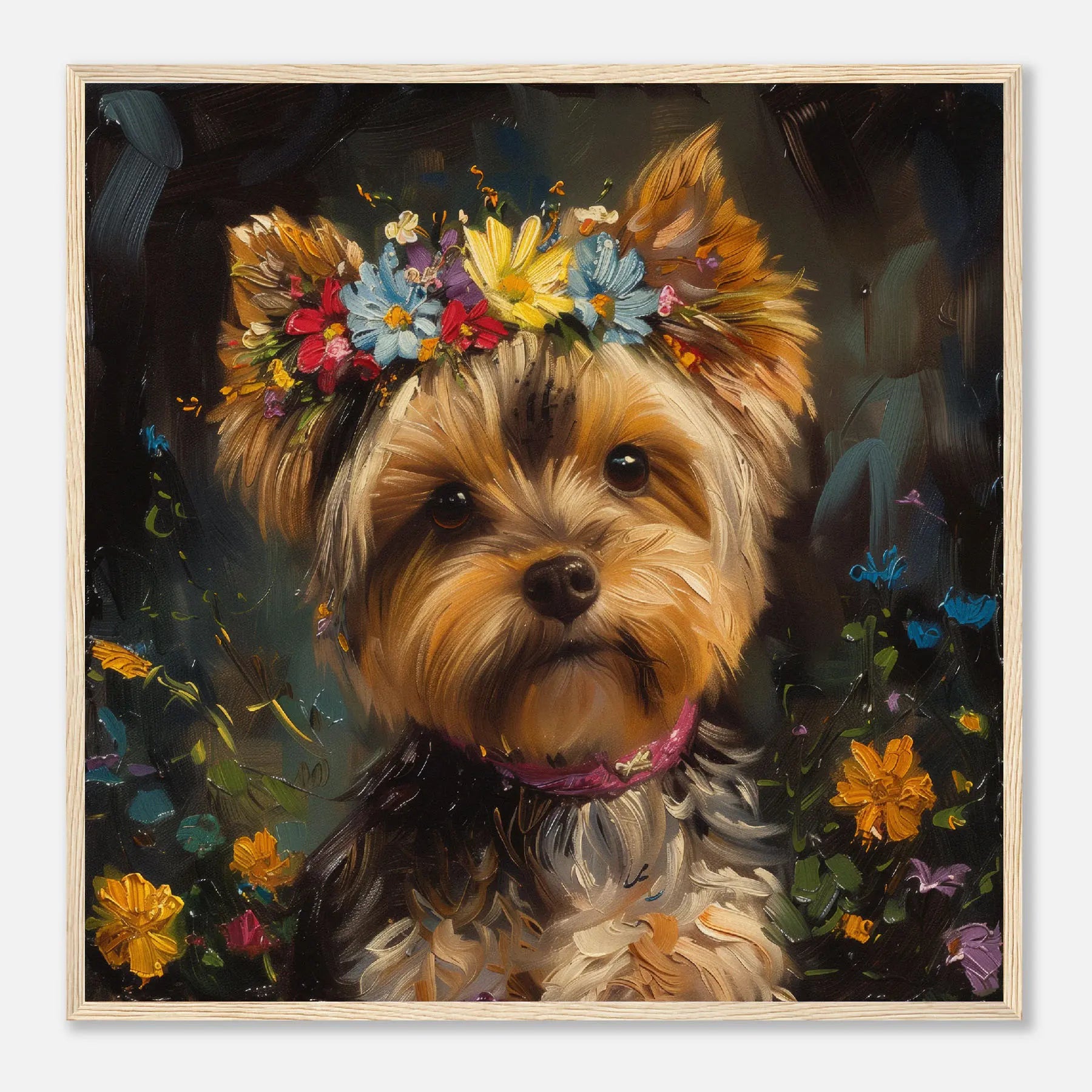 Yorkshire Terrier