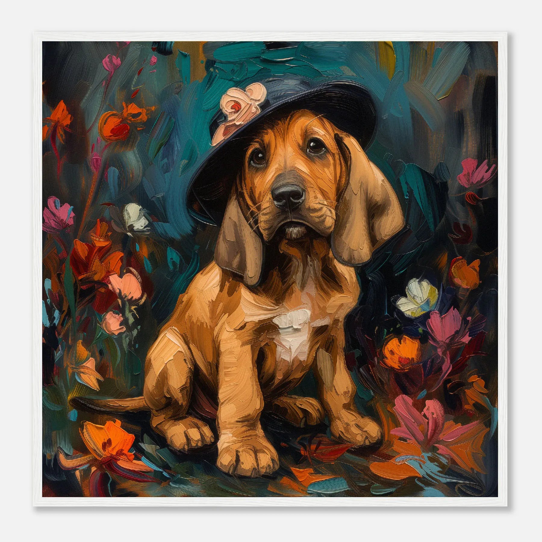 Bloodhound