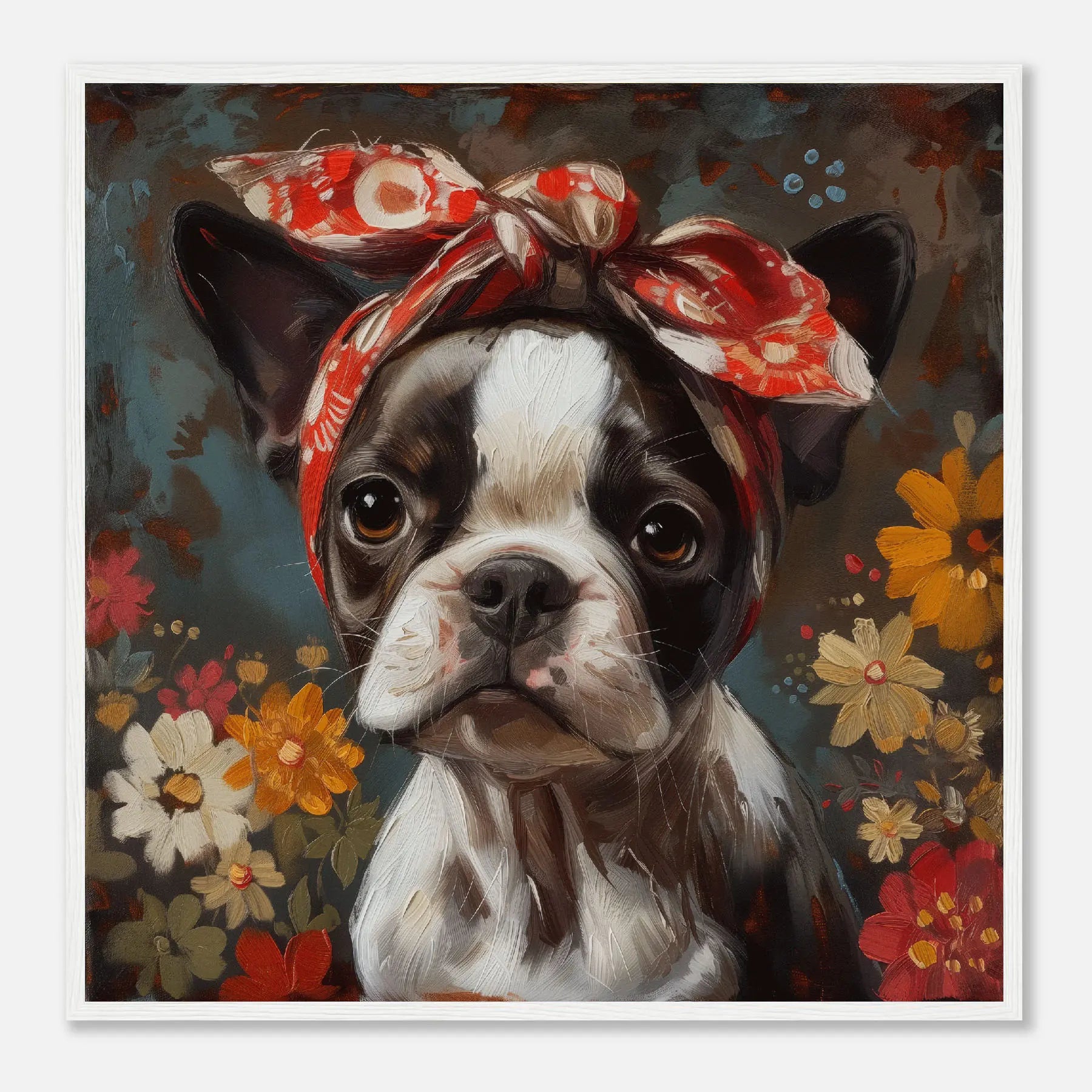 Boston Terrier