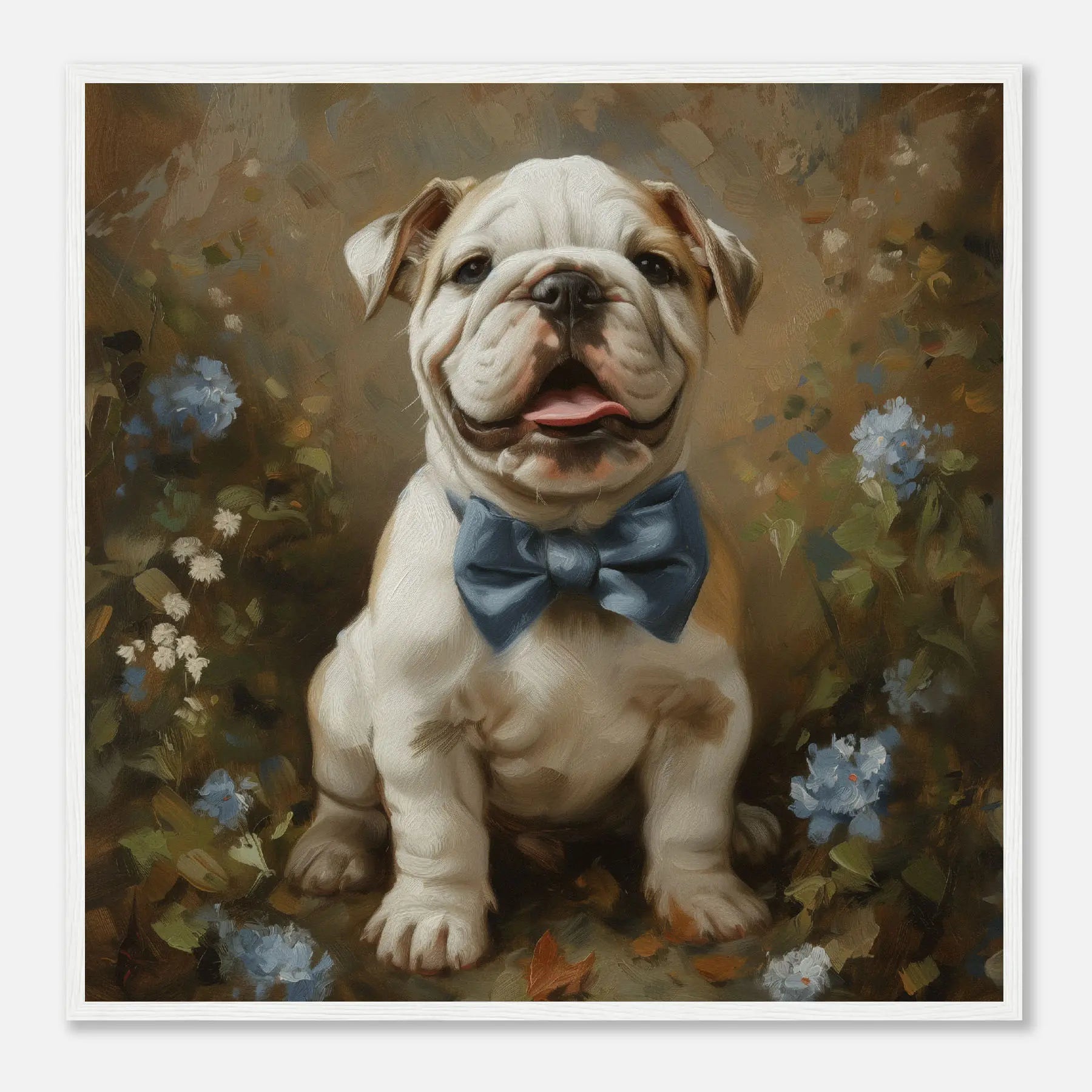 Bulldog