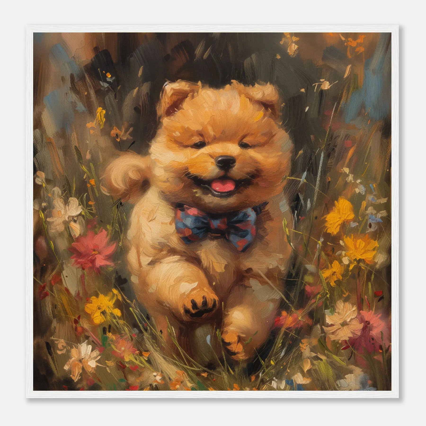 Chow Chow