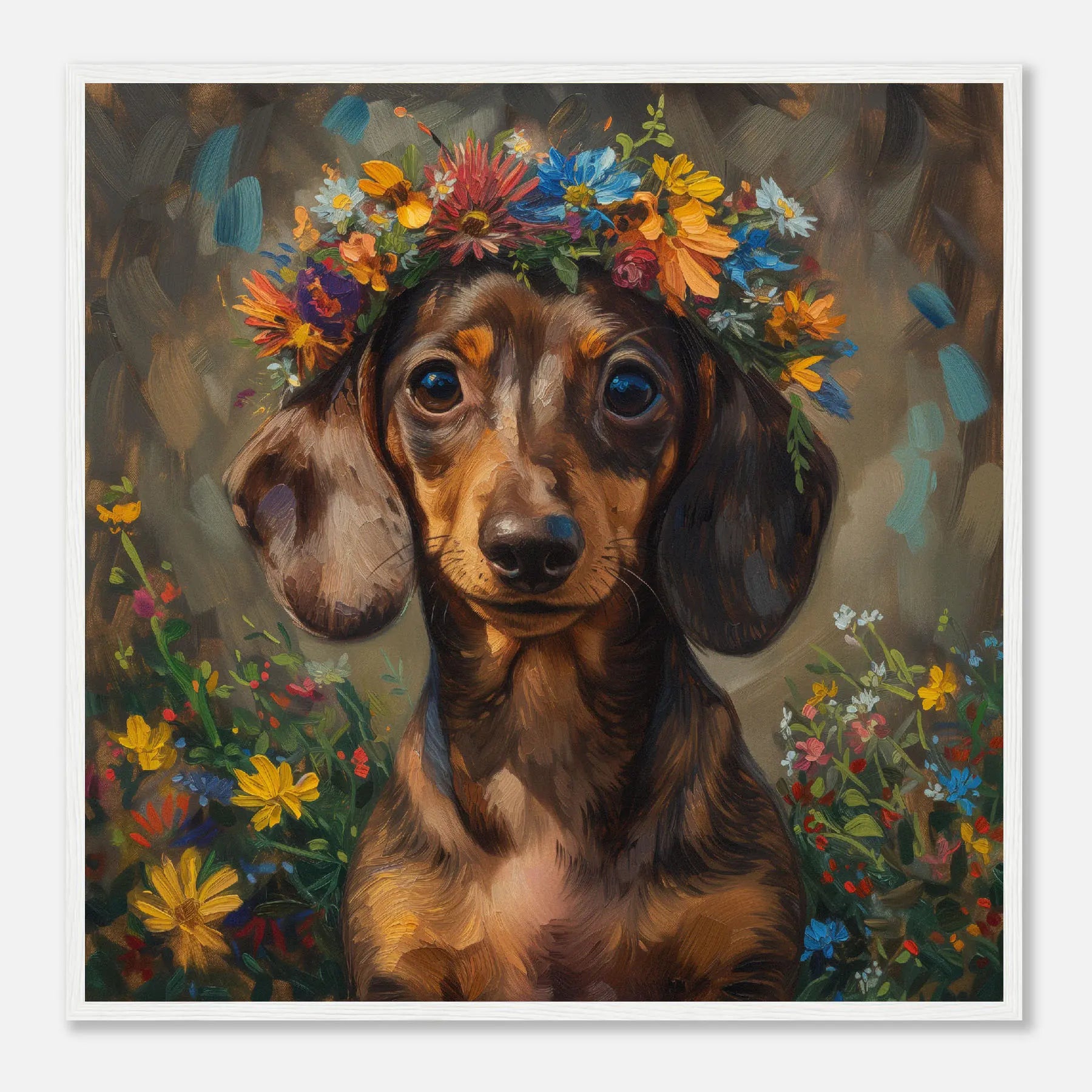 Daschund
