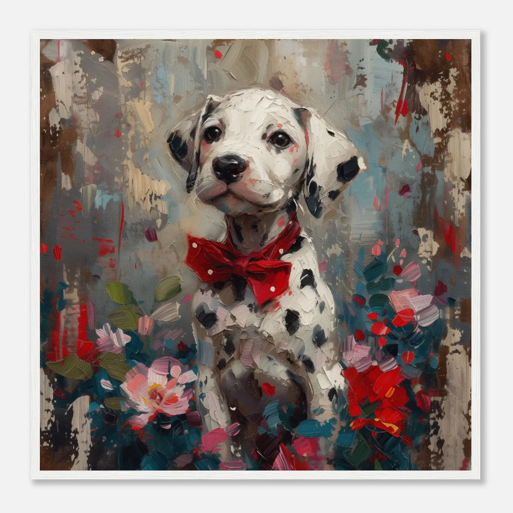 Dalmatian