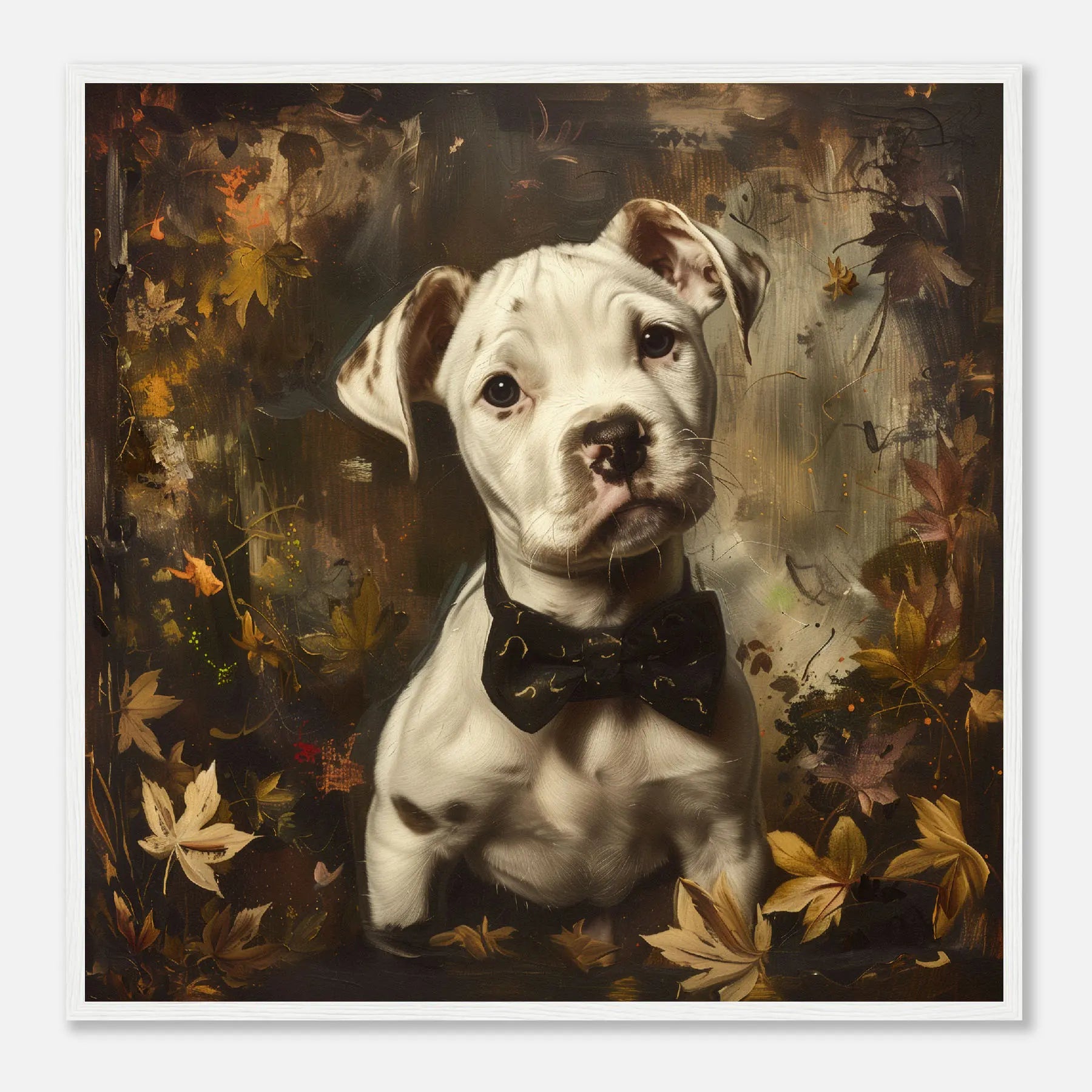 Dogo Argentino