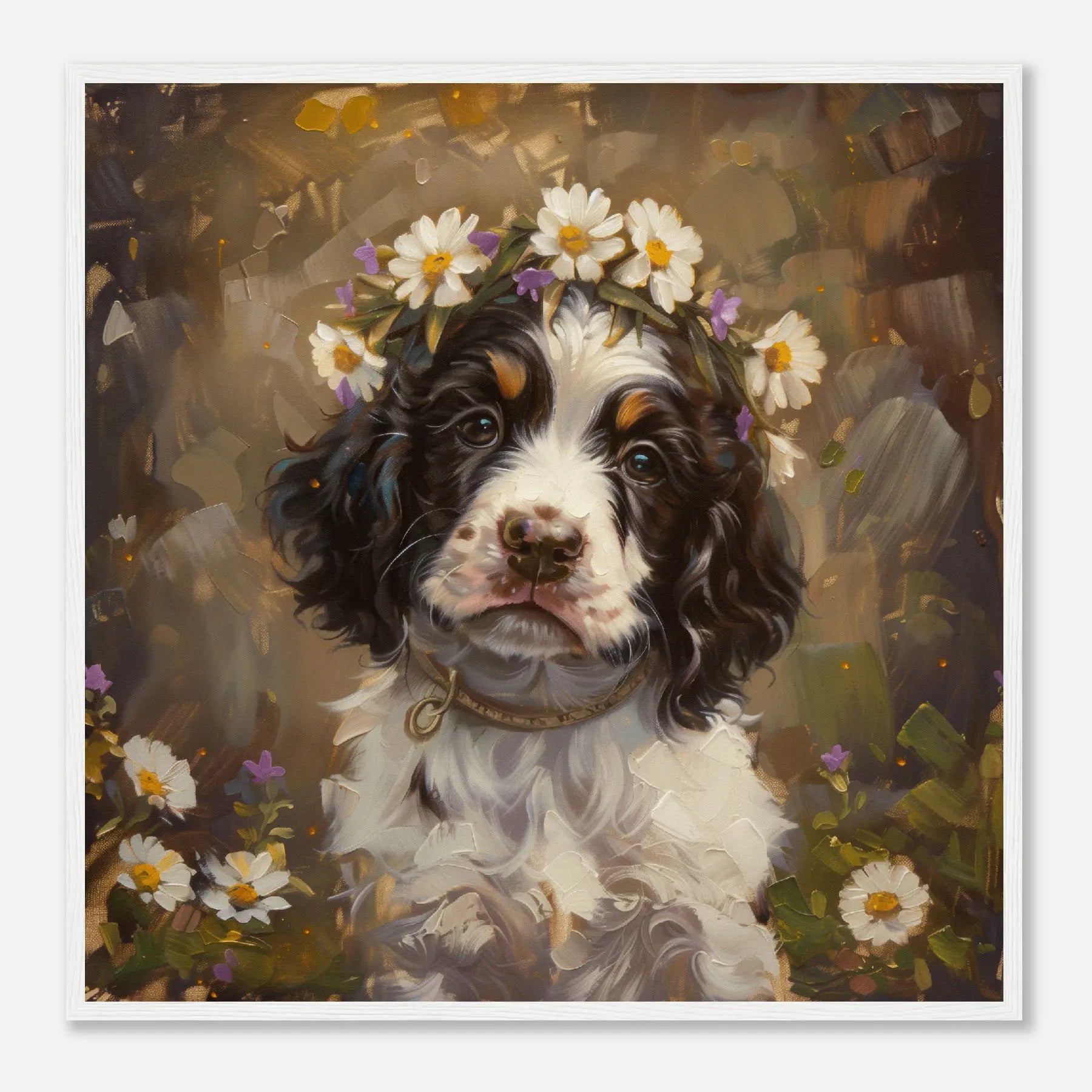 English Springer