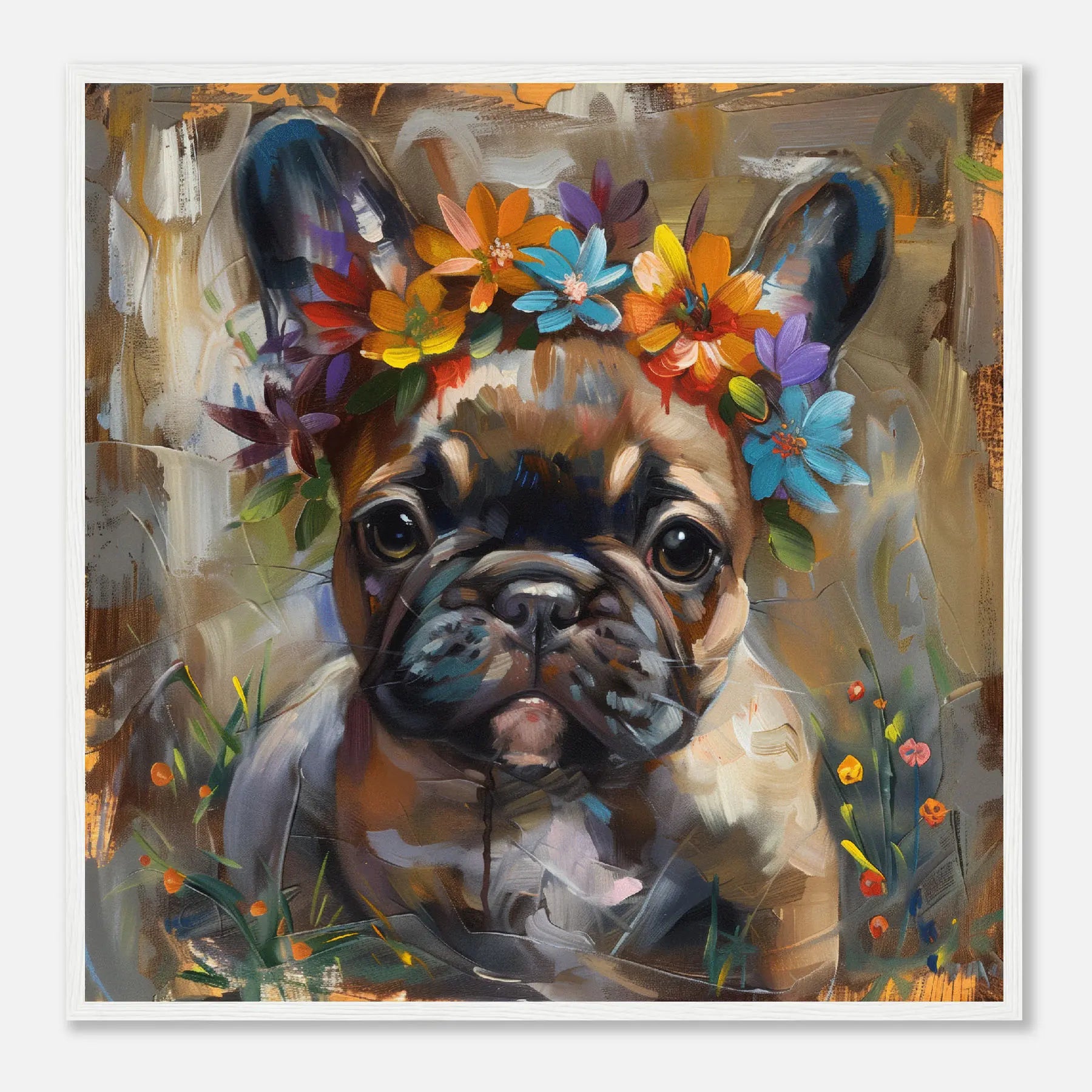 French Bulldog