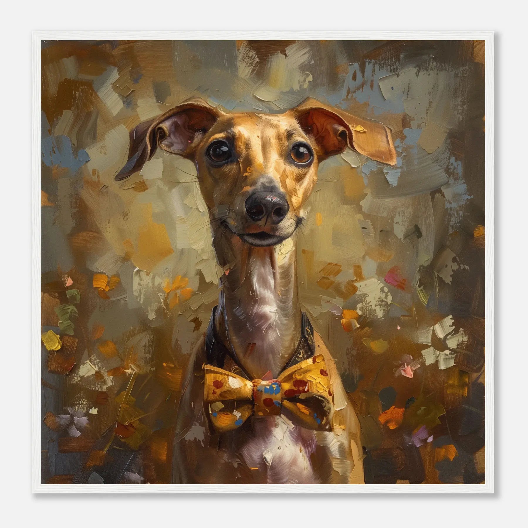 Greyhound