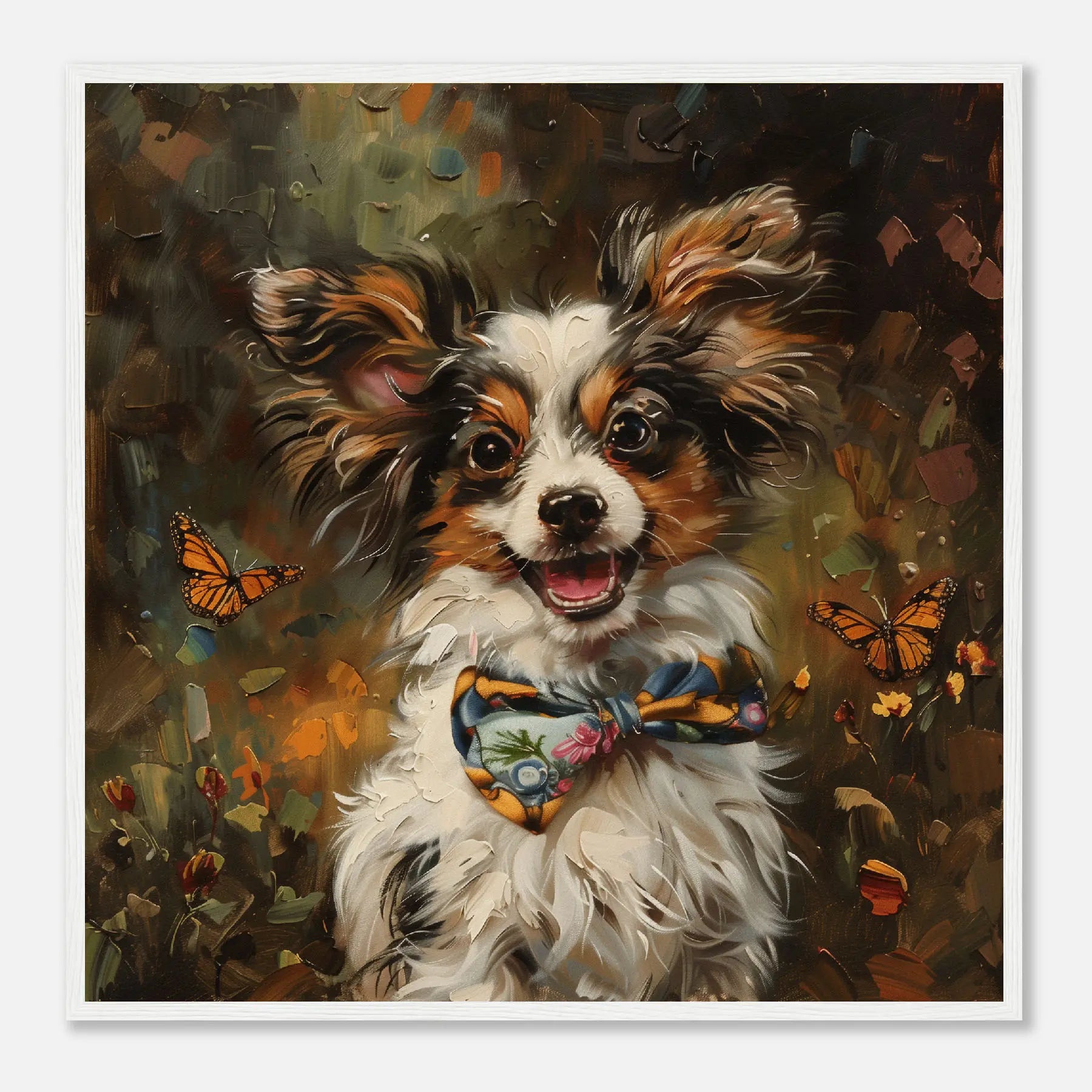 Papillon