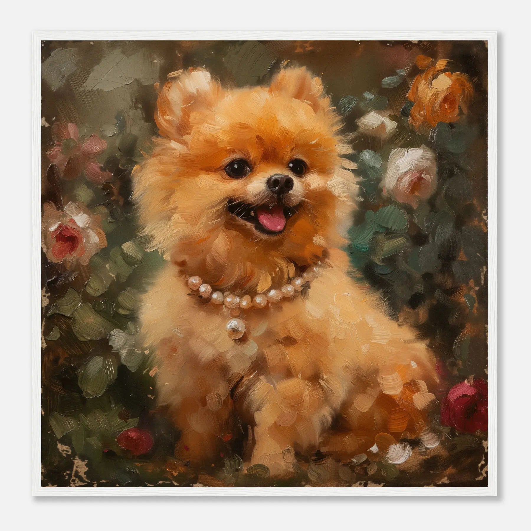Pomeranian