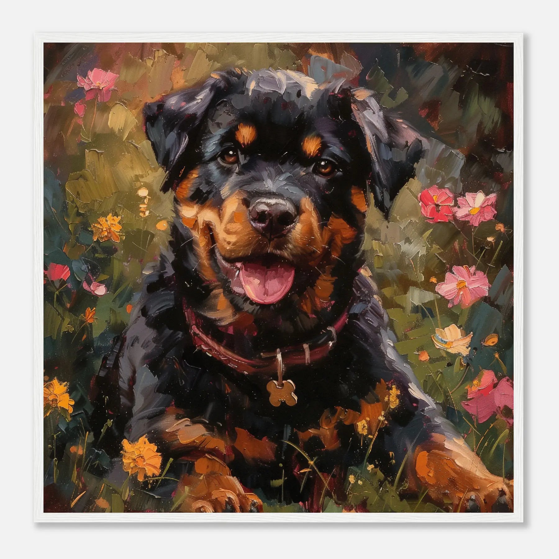 Rottweiler