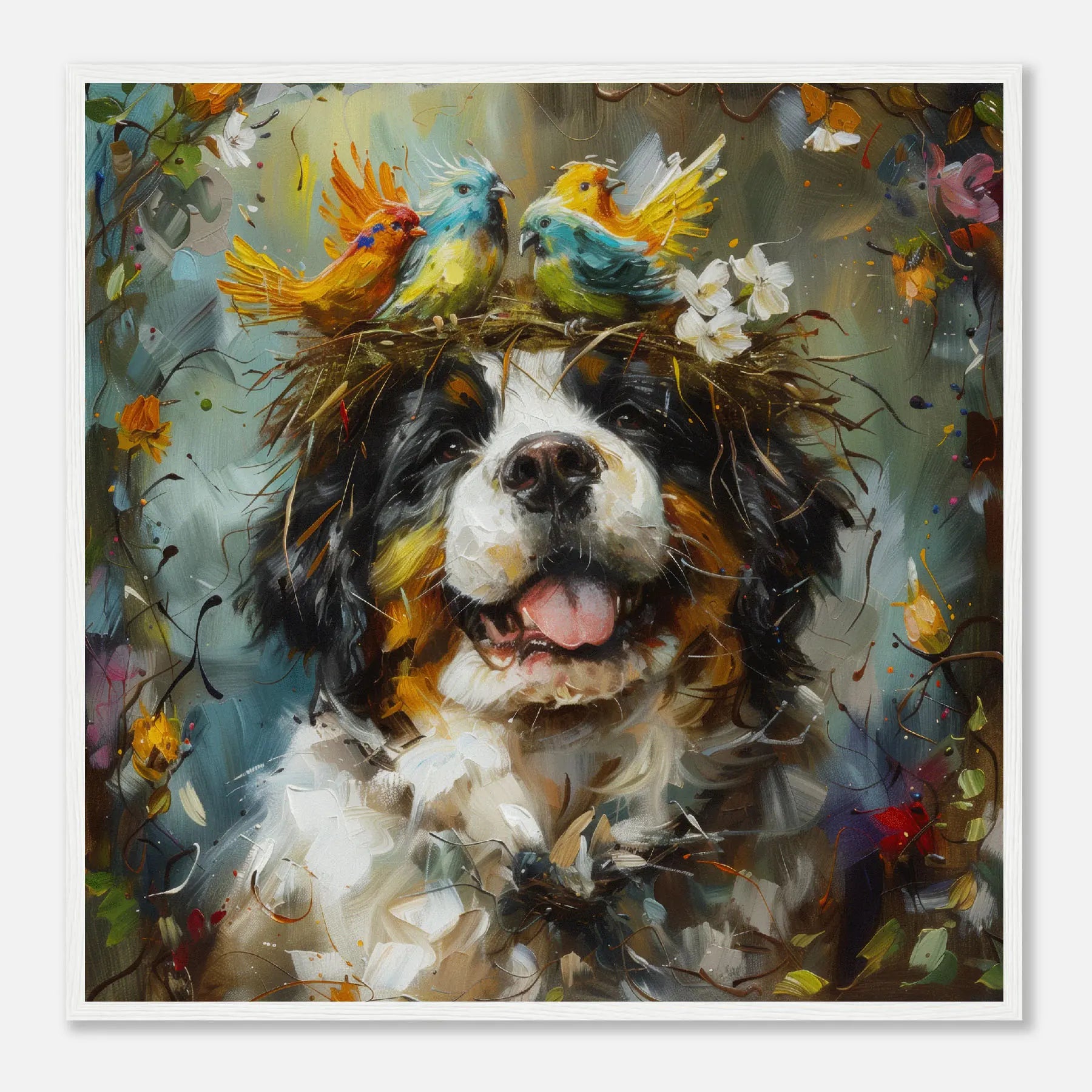 Saint Bernard