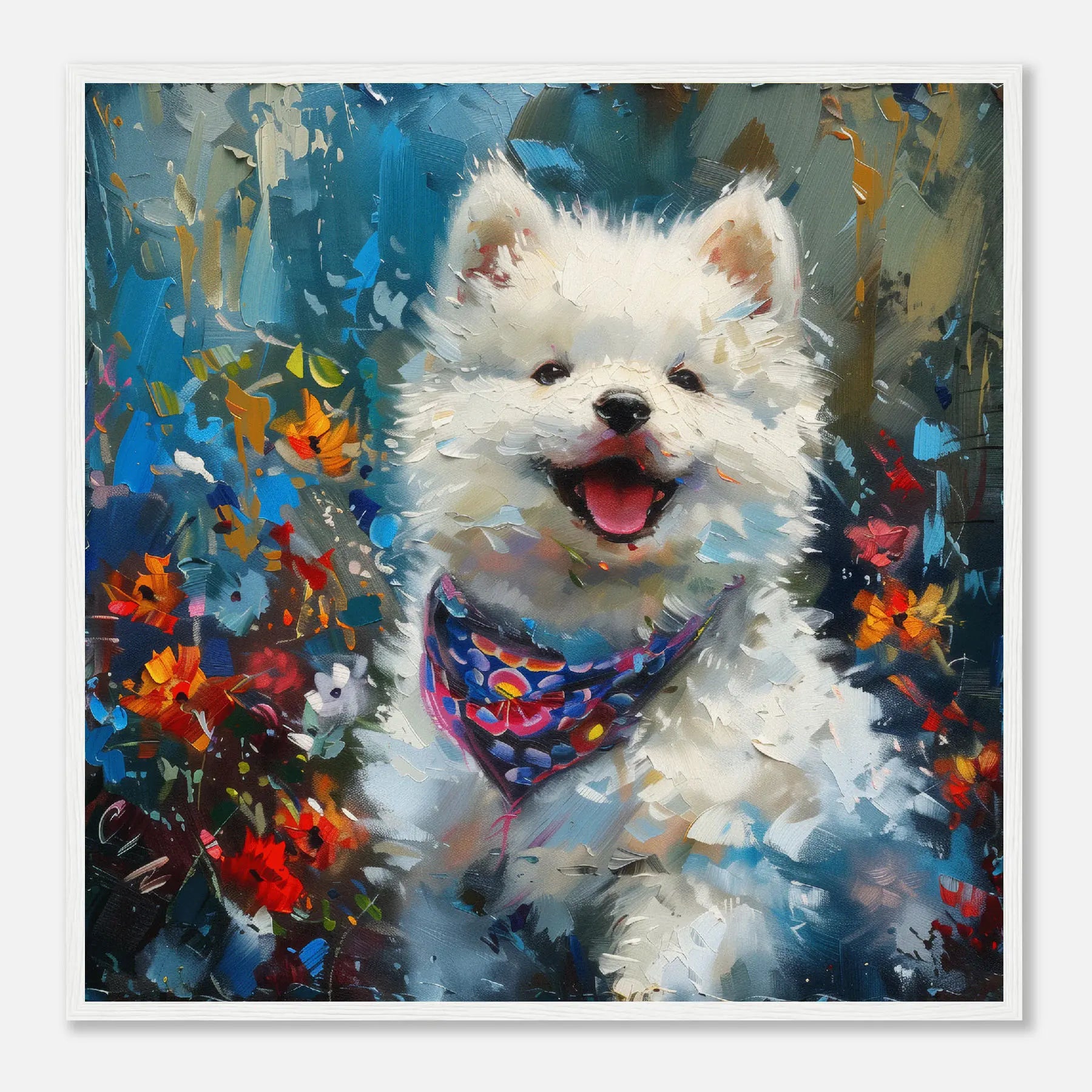 Samoyed