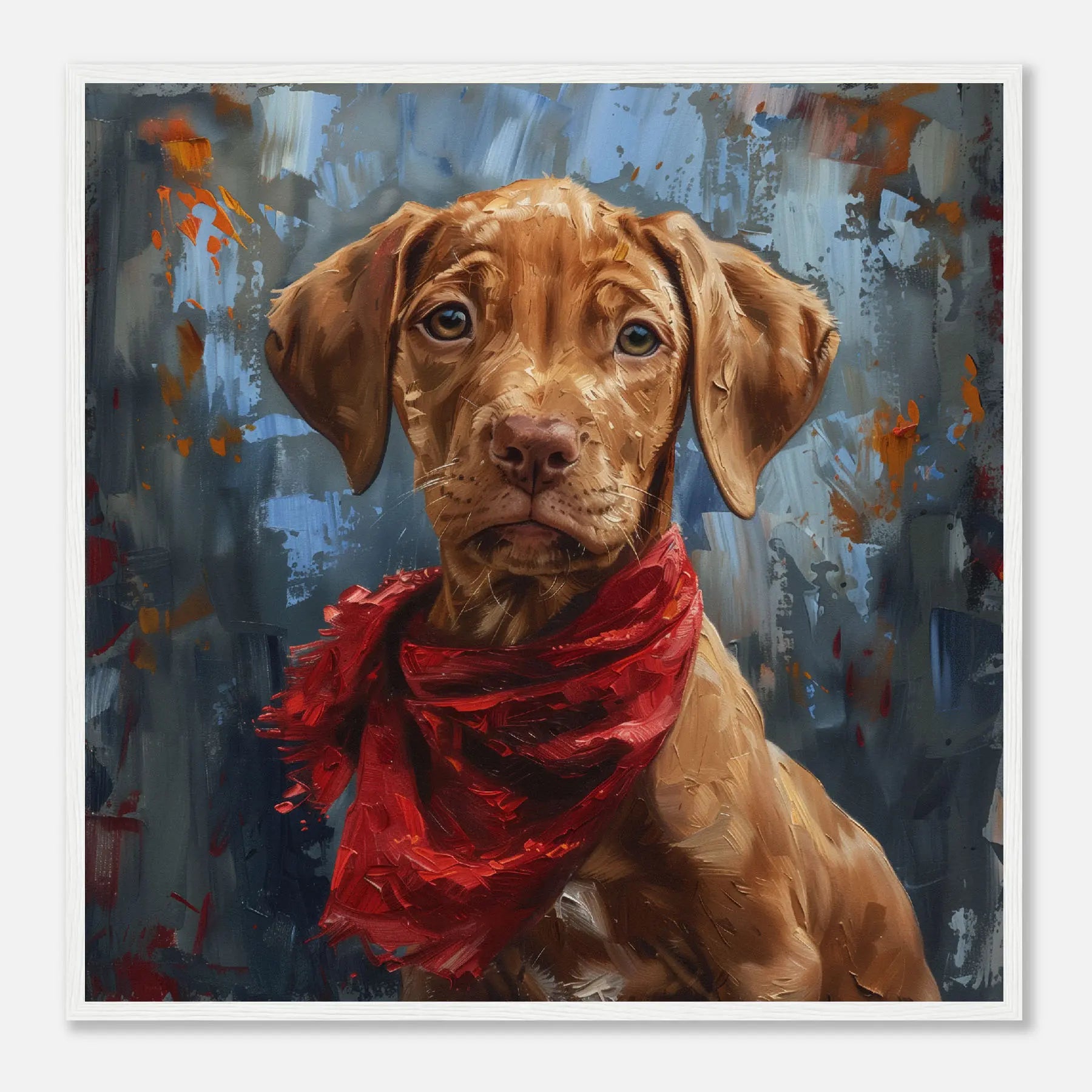 Vizsla
