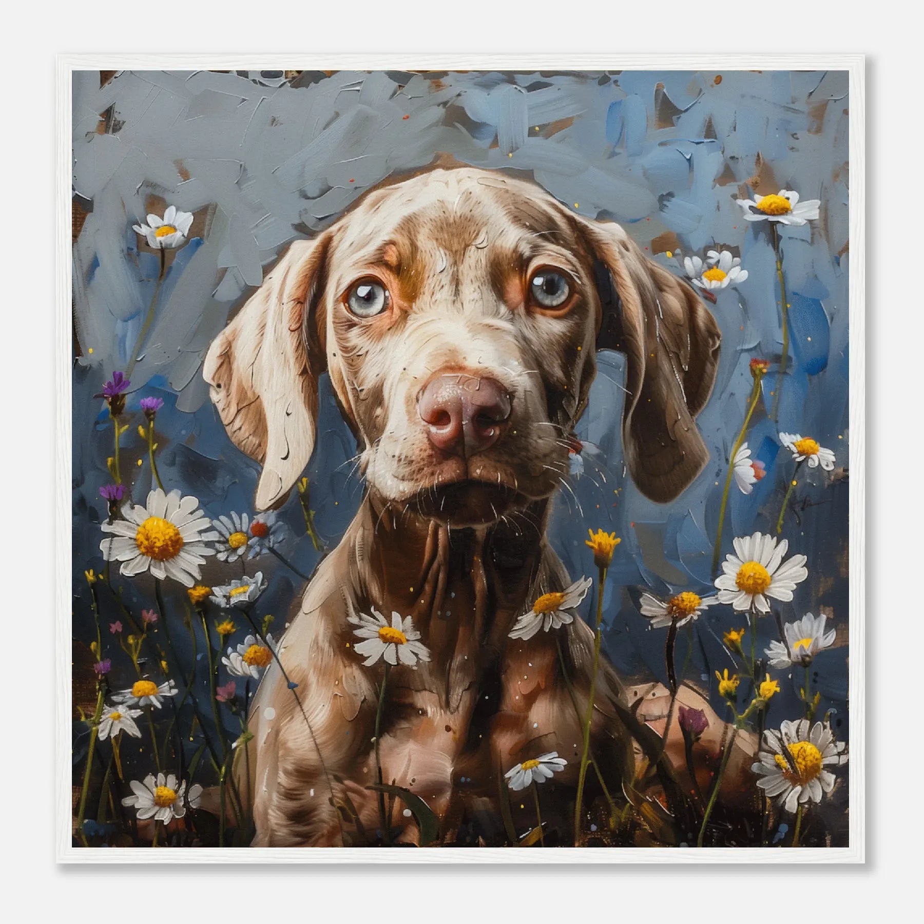 Weimaraner