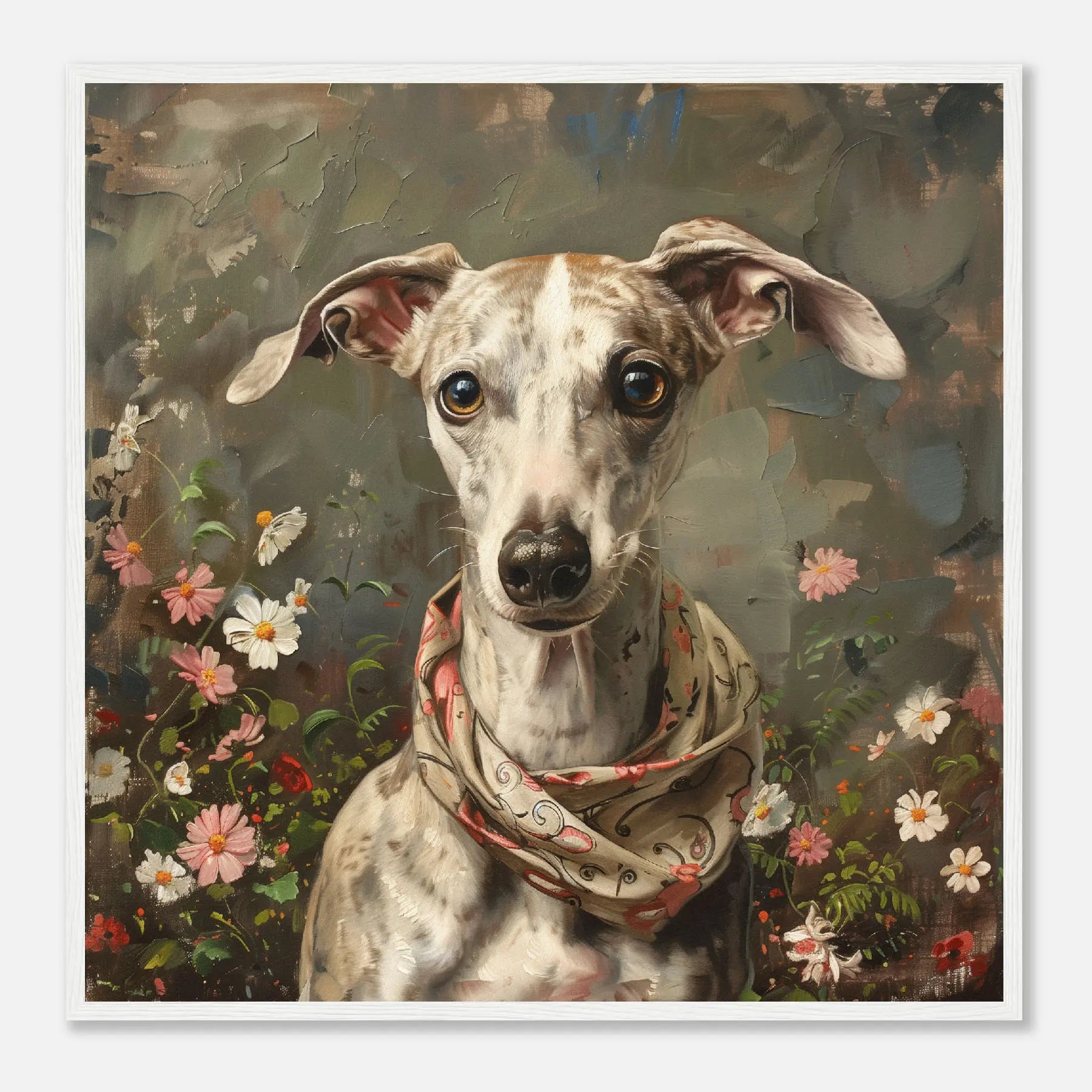 Whippet