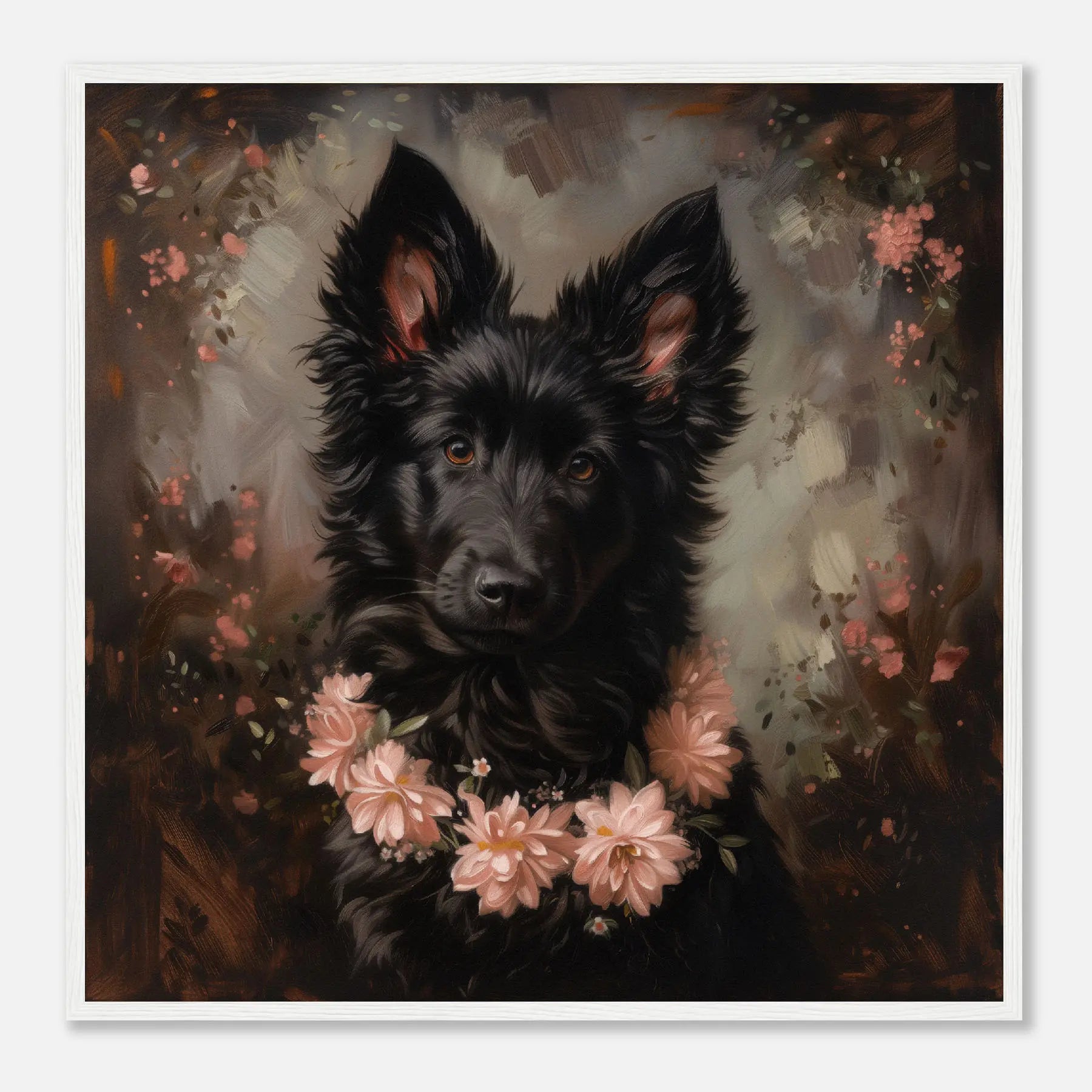 Belgian Sheepdog