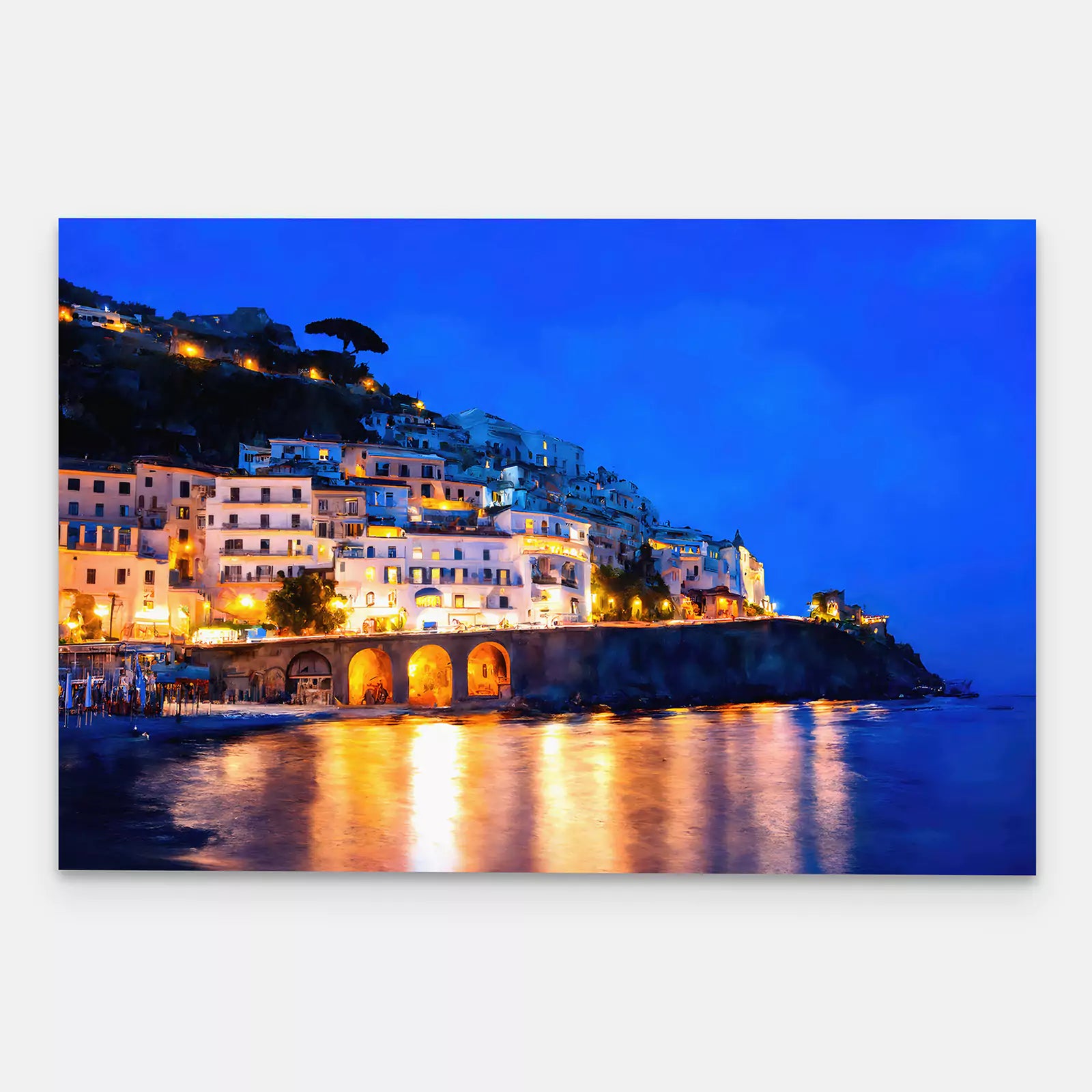 Amalfi - Italy