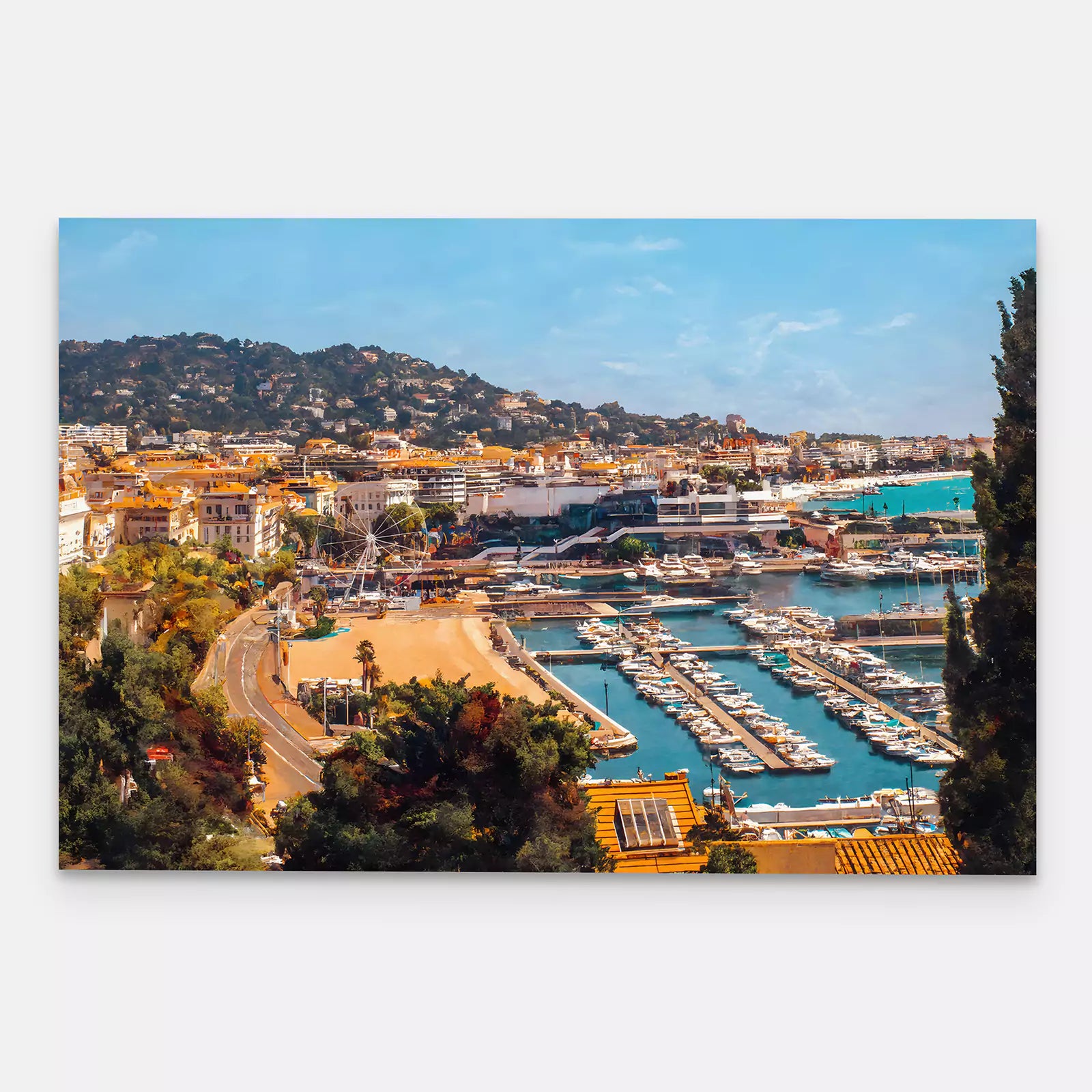 Cannes - France