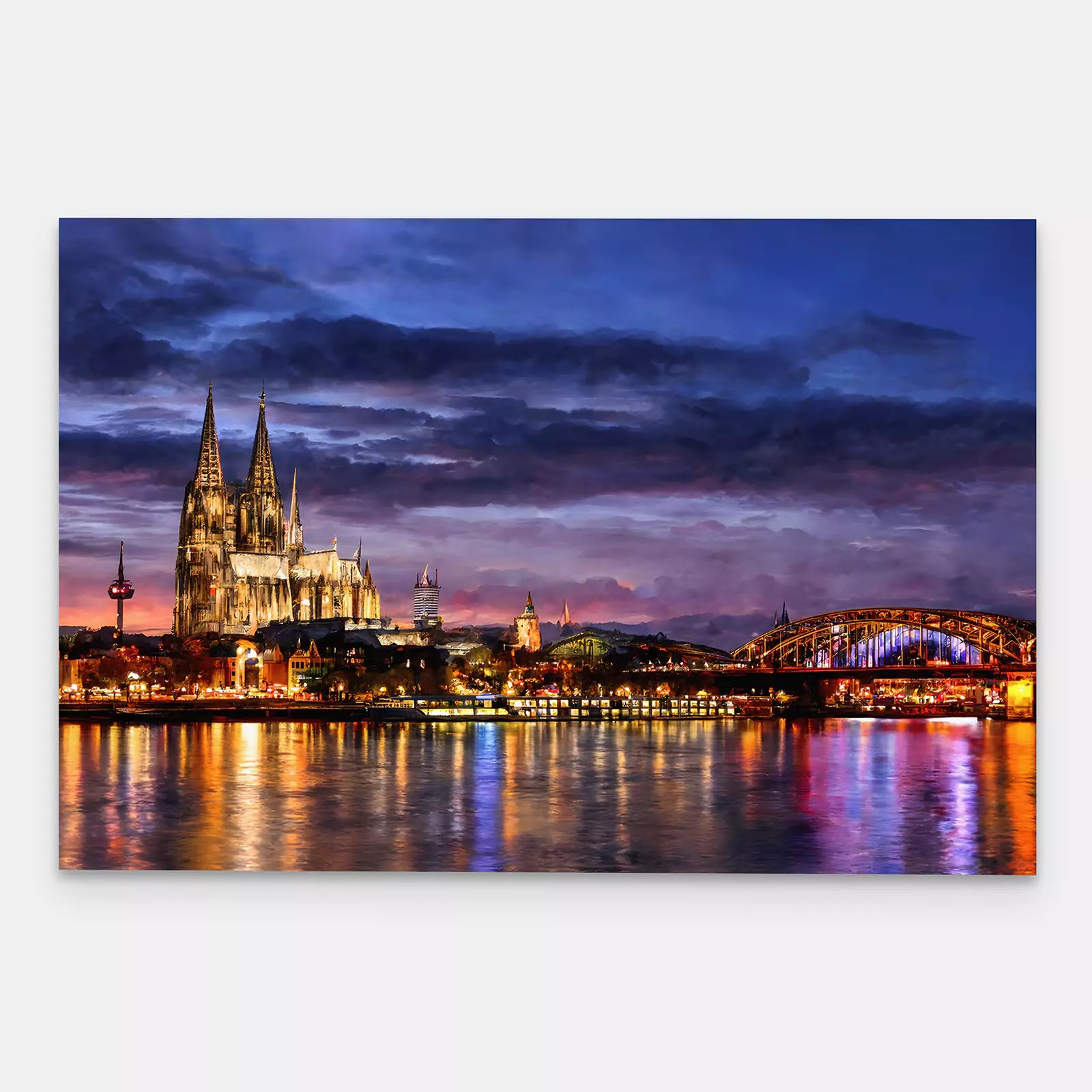 Cologne - Germany