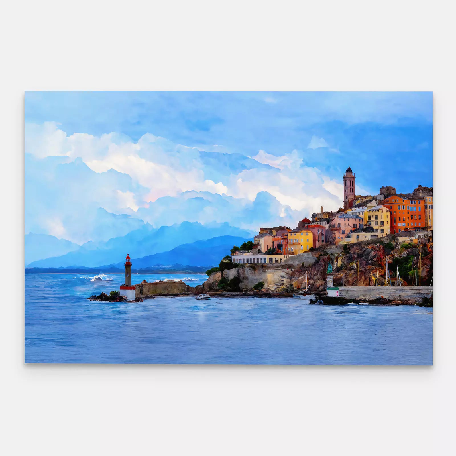 Corsica - France