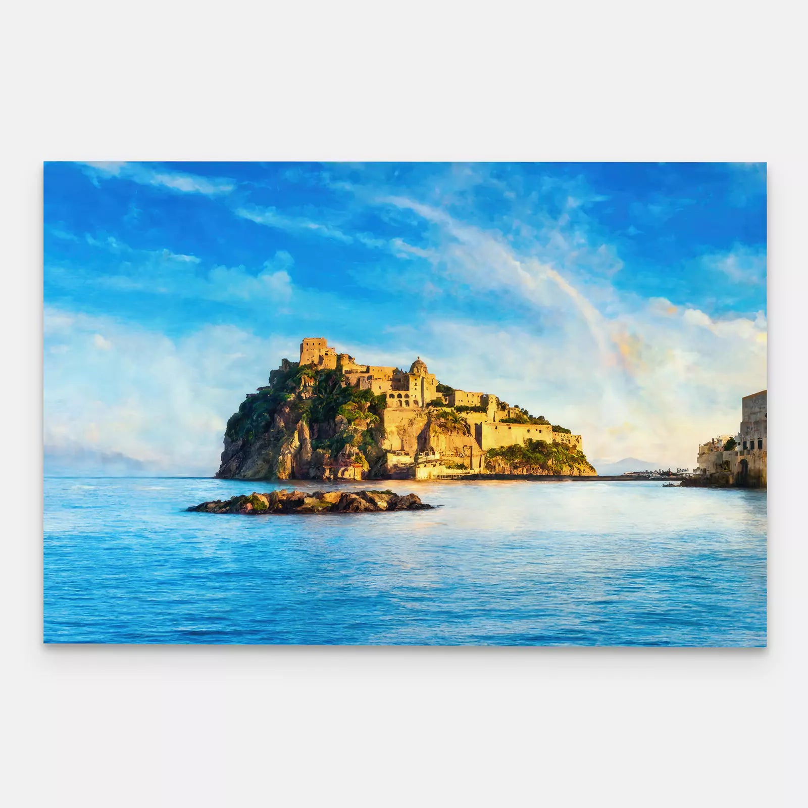Ischia - Italy