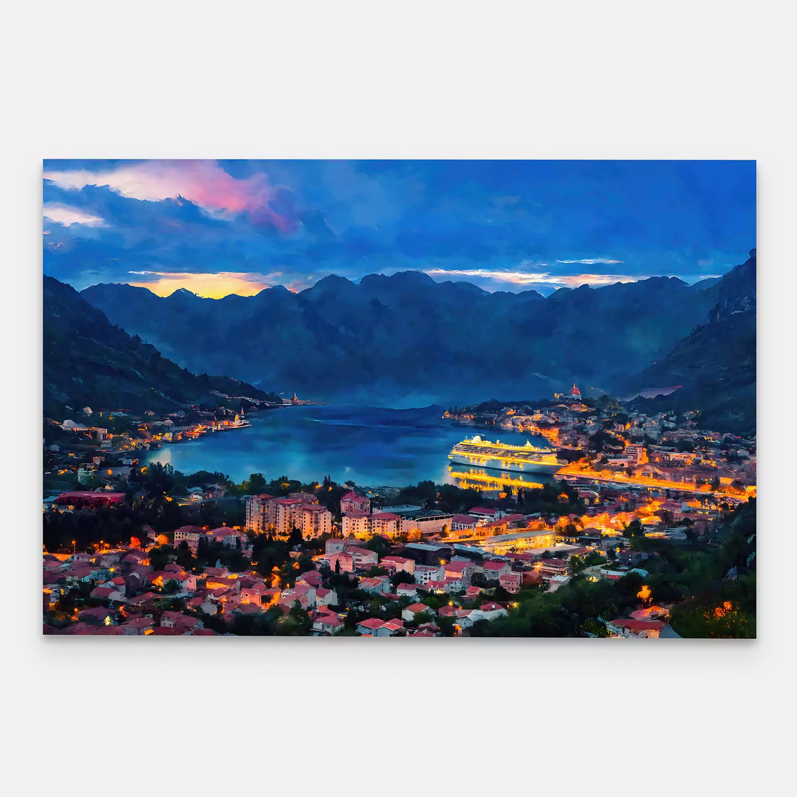 Kotor - Montenegro
