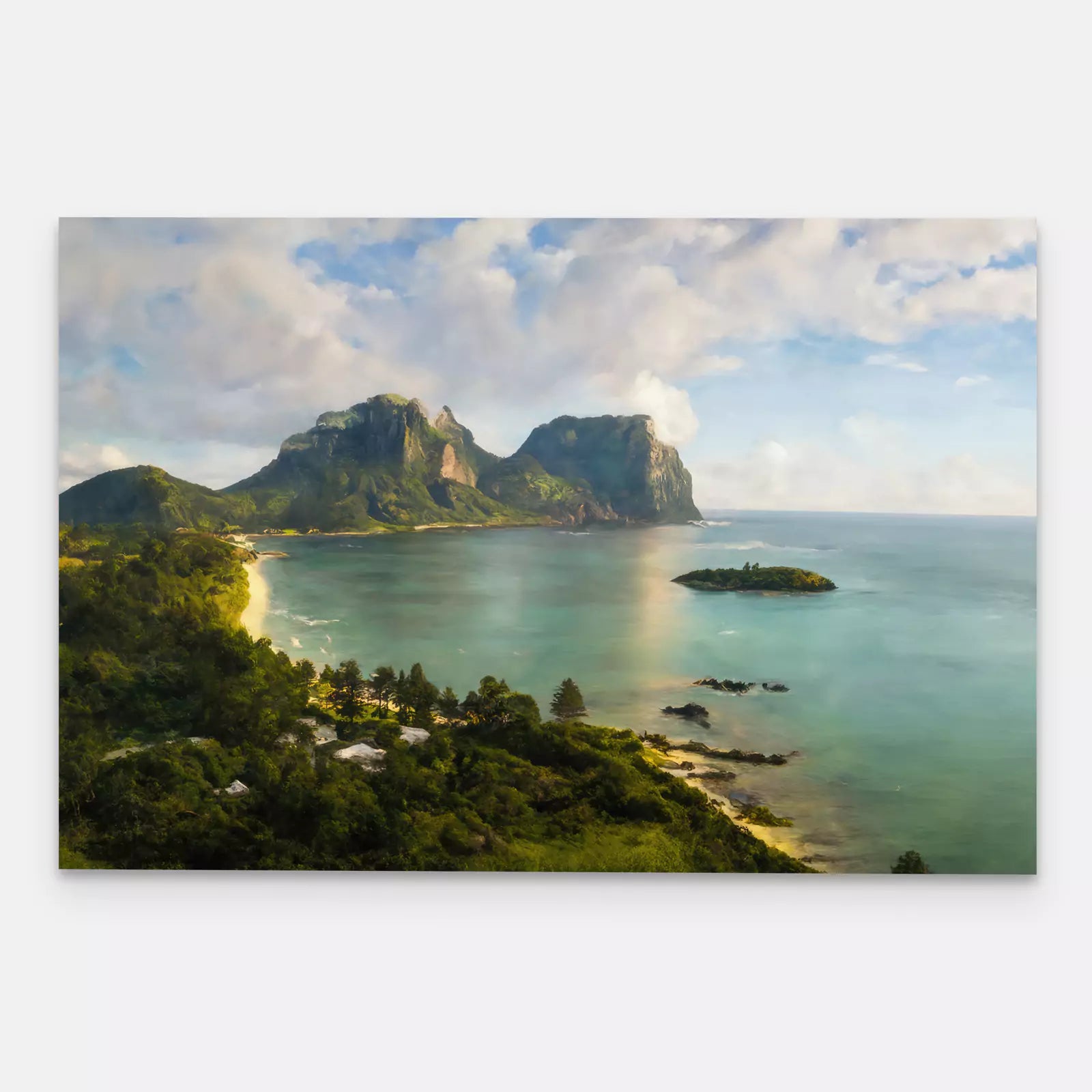Lord Howe Island - Australia