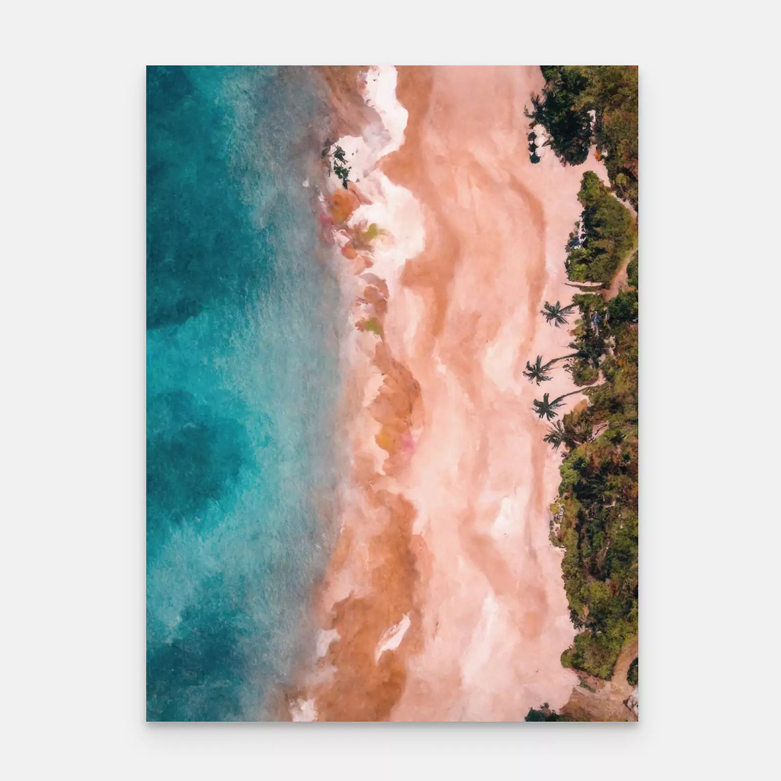 Kihei Maui - United States (Portrait Edition)