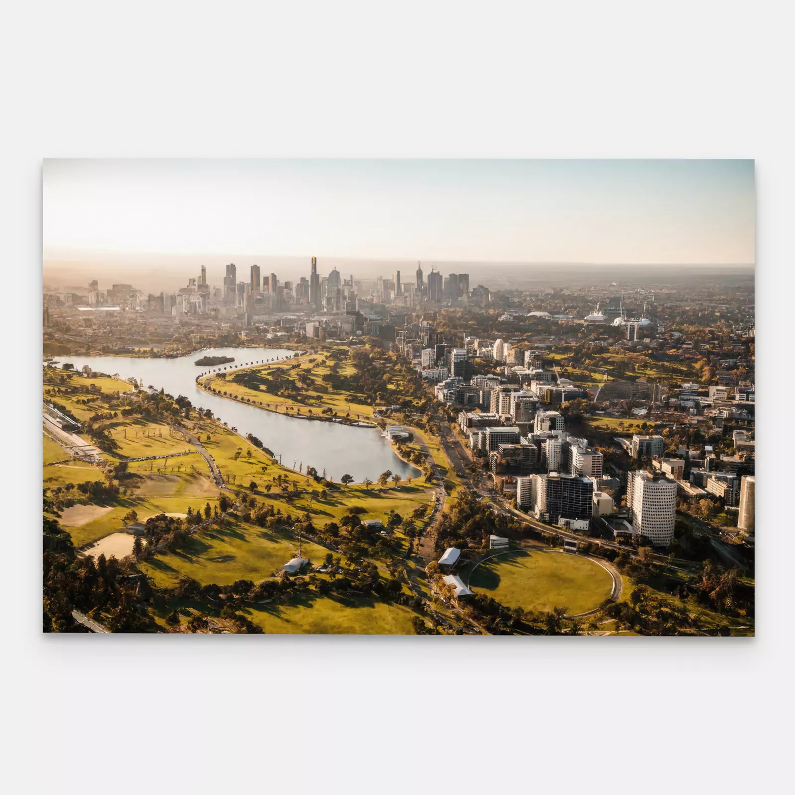 Melbourne - Australia