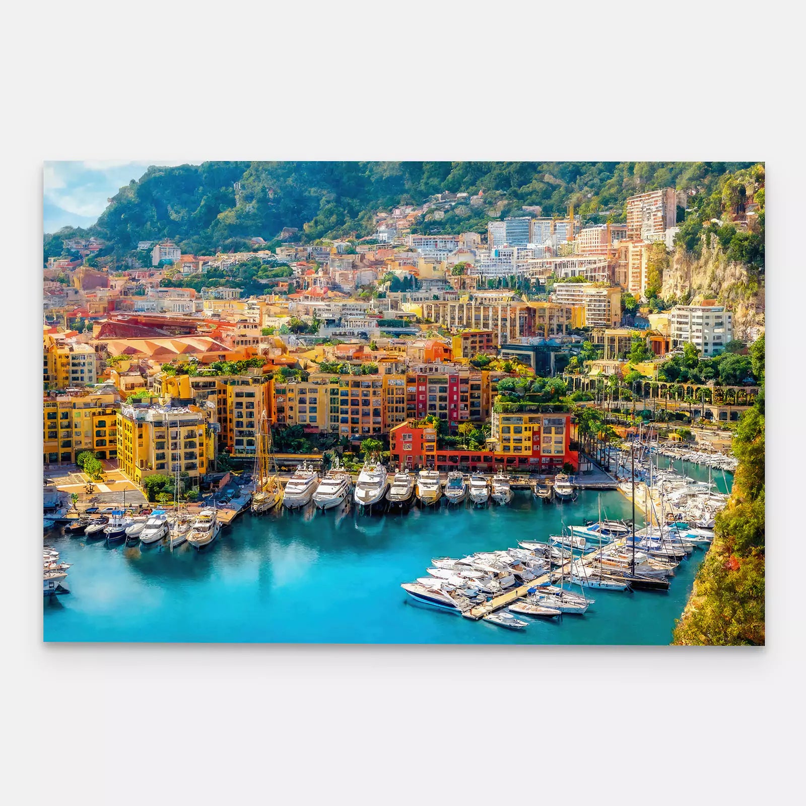 Monaco - French Riviera