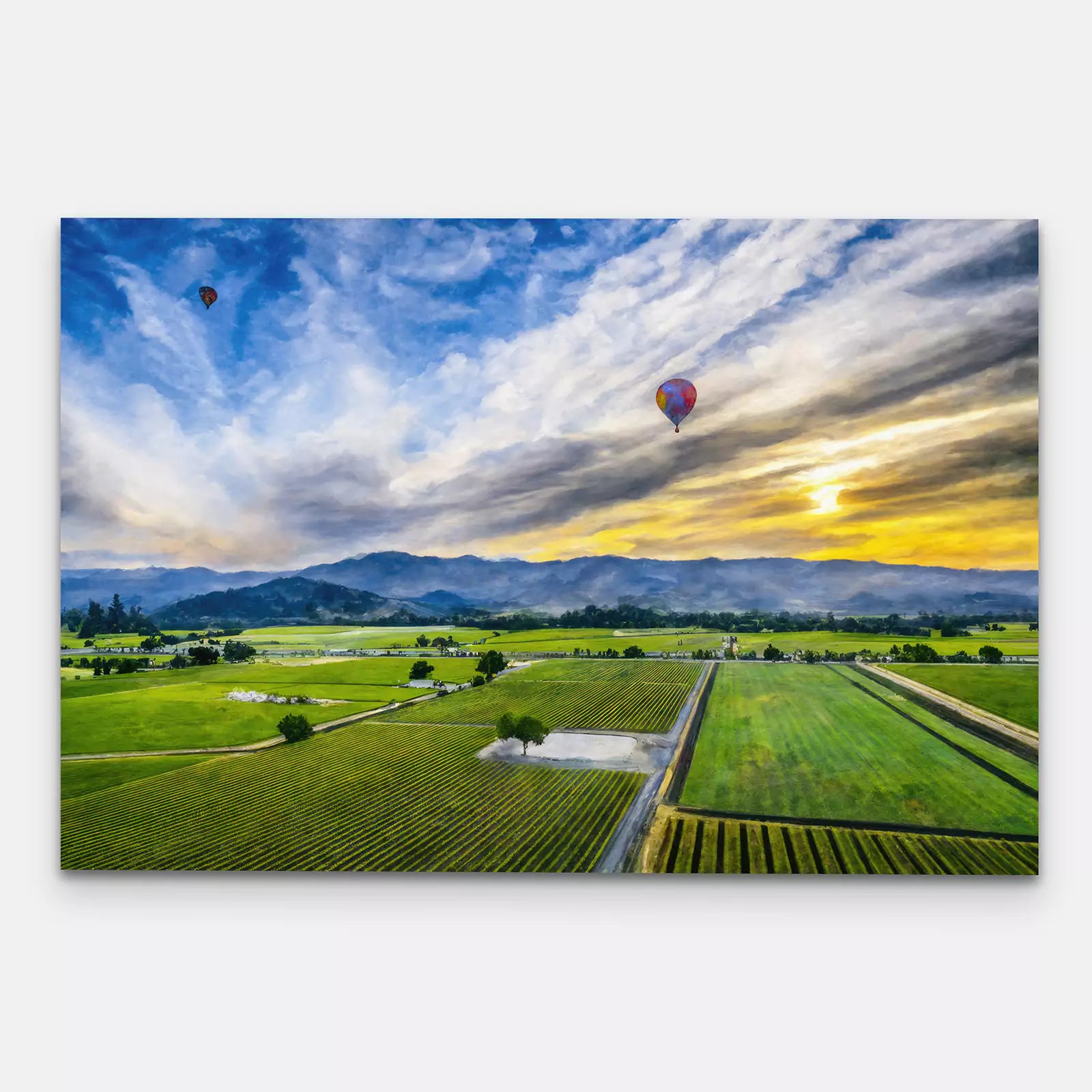 Napa Valley - United States