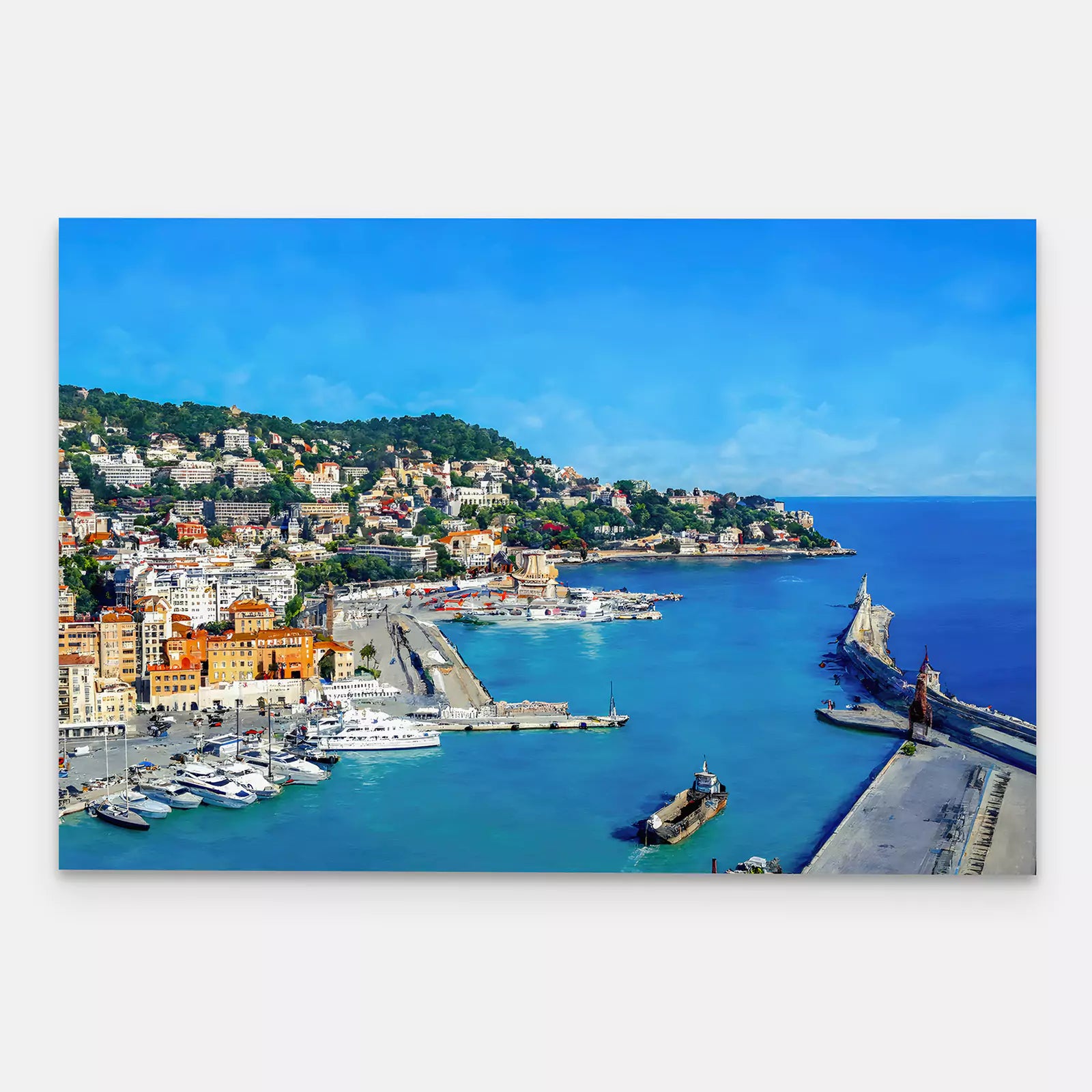Nice - France