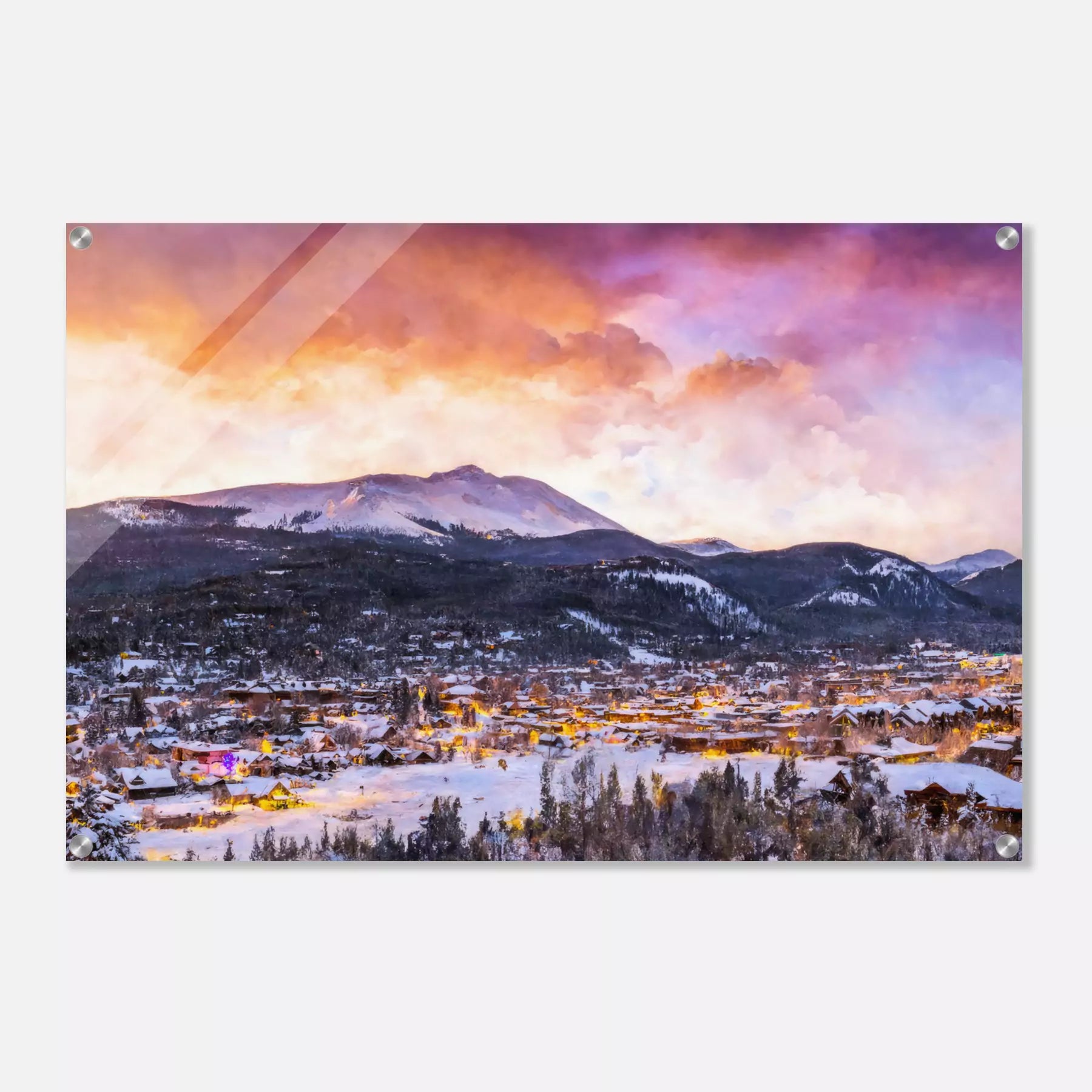 Breckenridge - United States