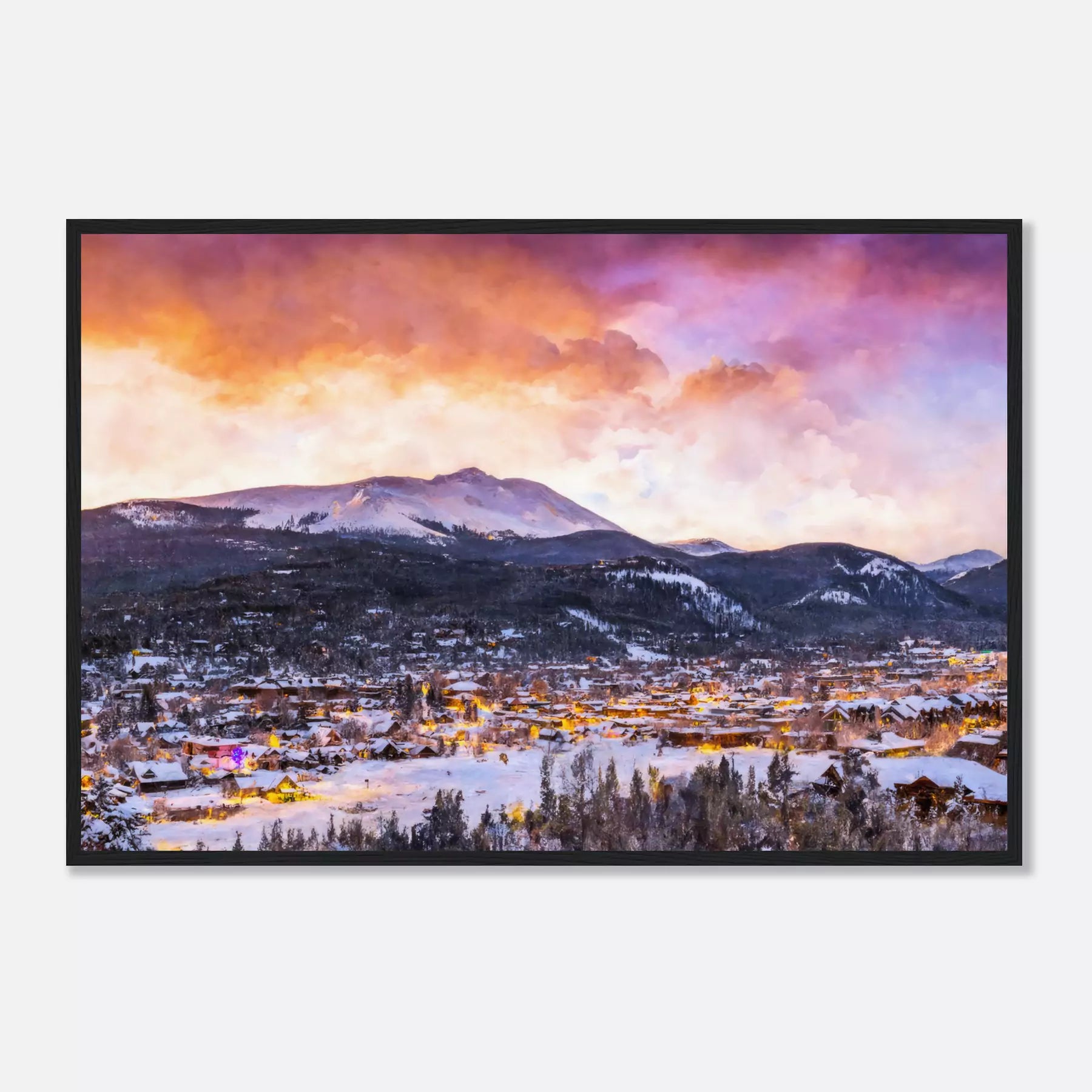 Breckenridge - United States