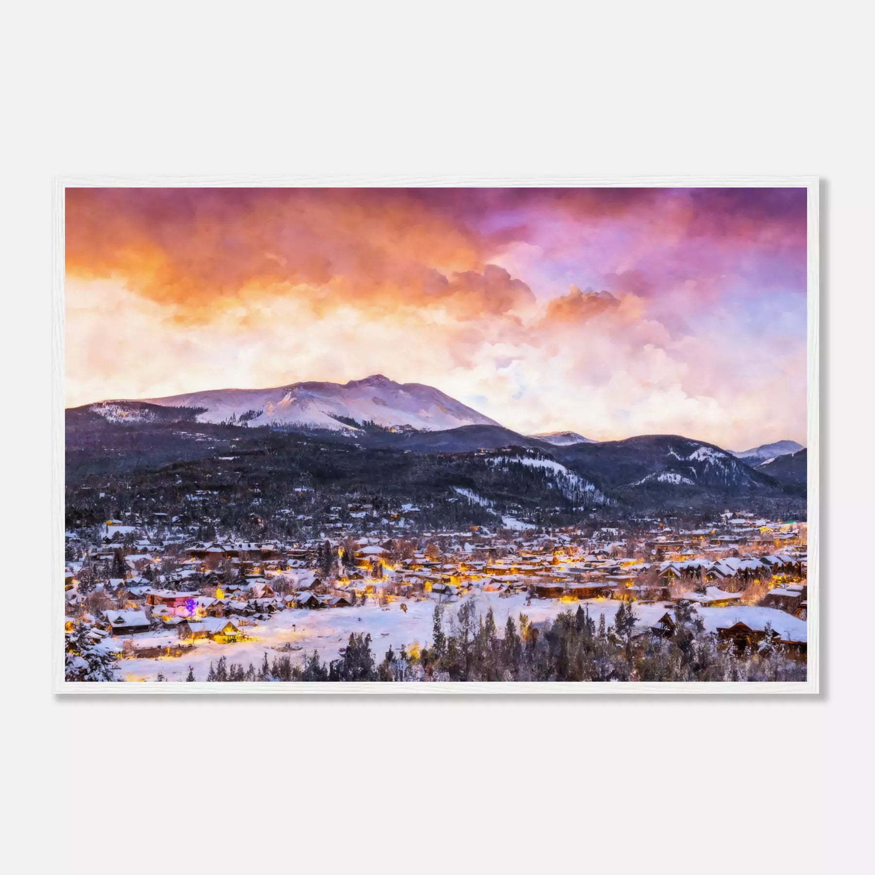 Breckenridge - United States