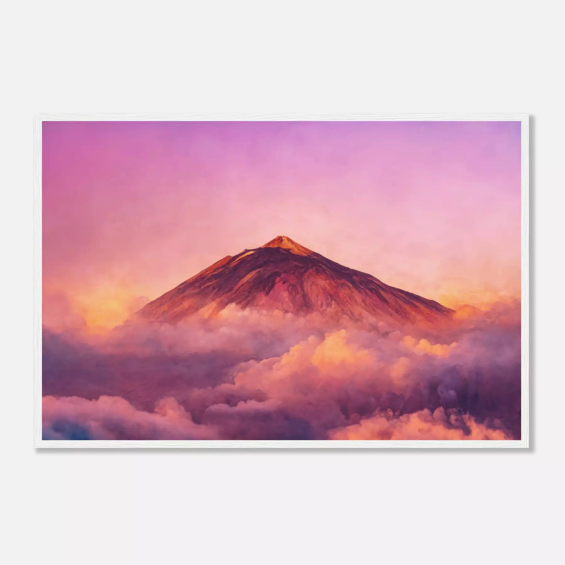 Tenerife - Canary Islands