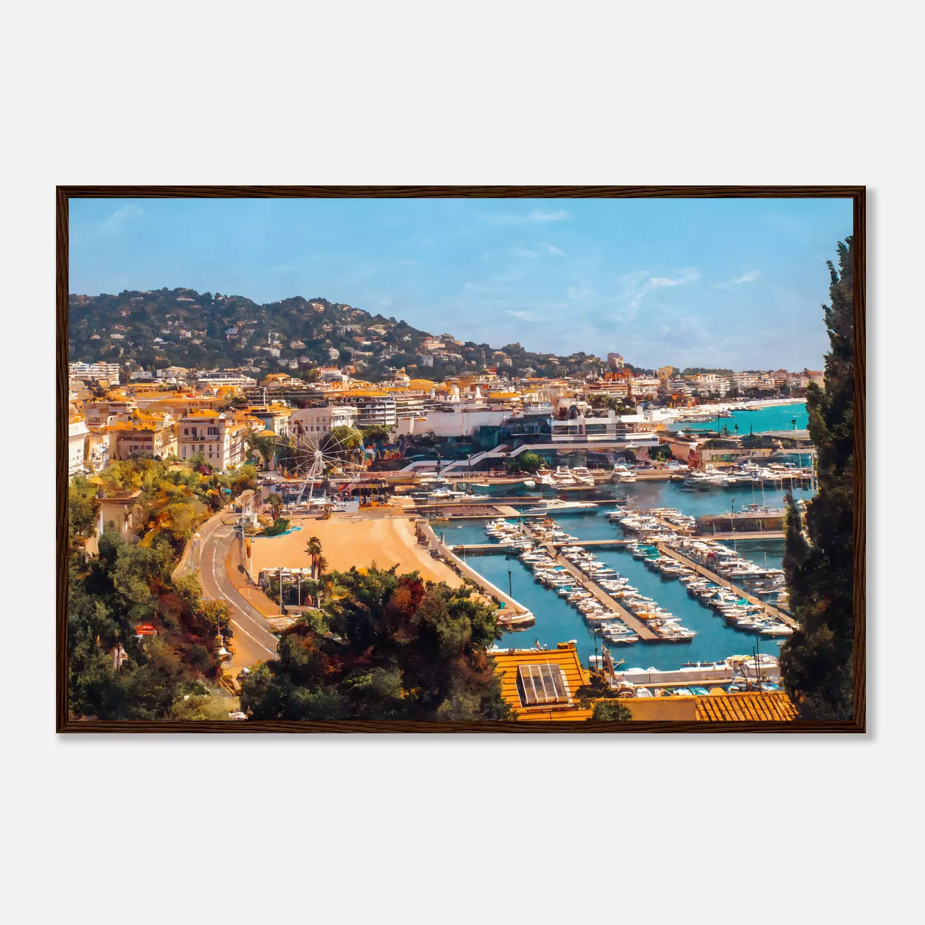 Cannes - France
