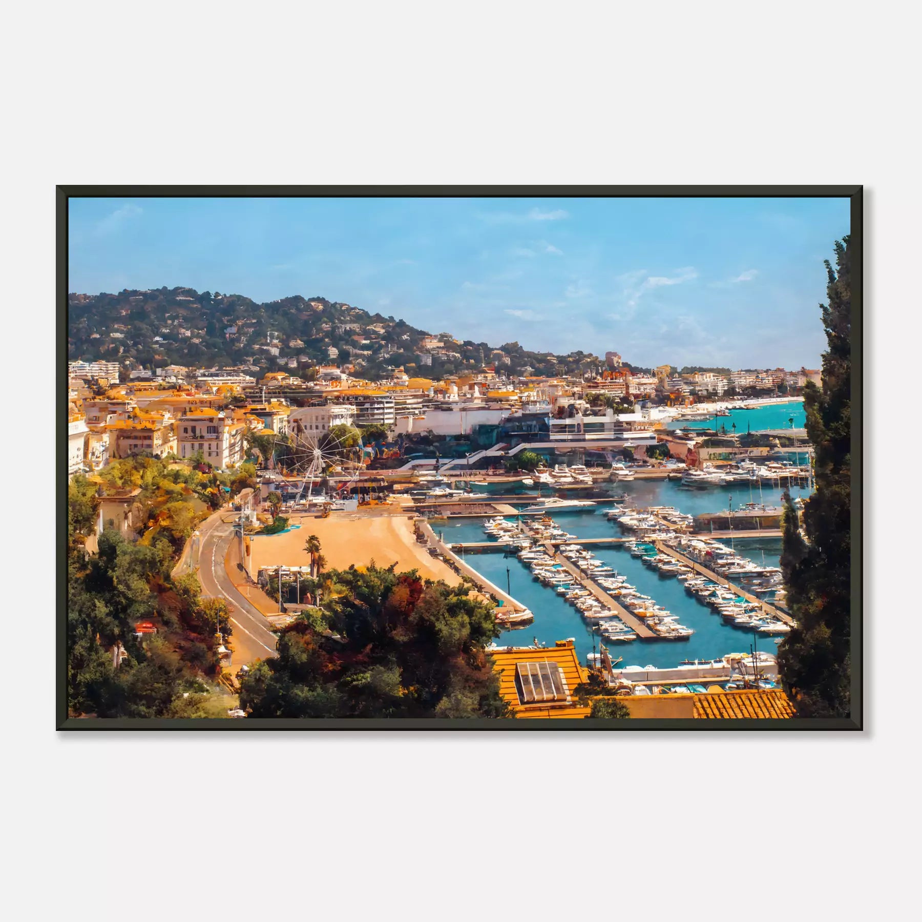 Cannes - France
