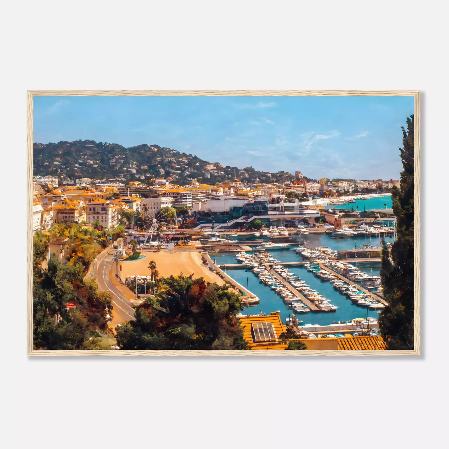 Cannes - France