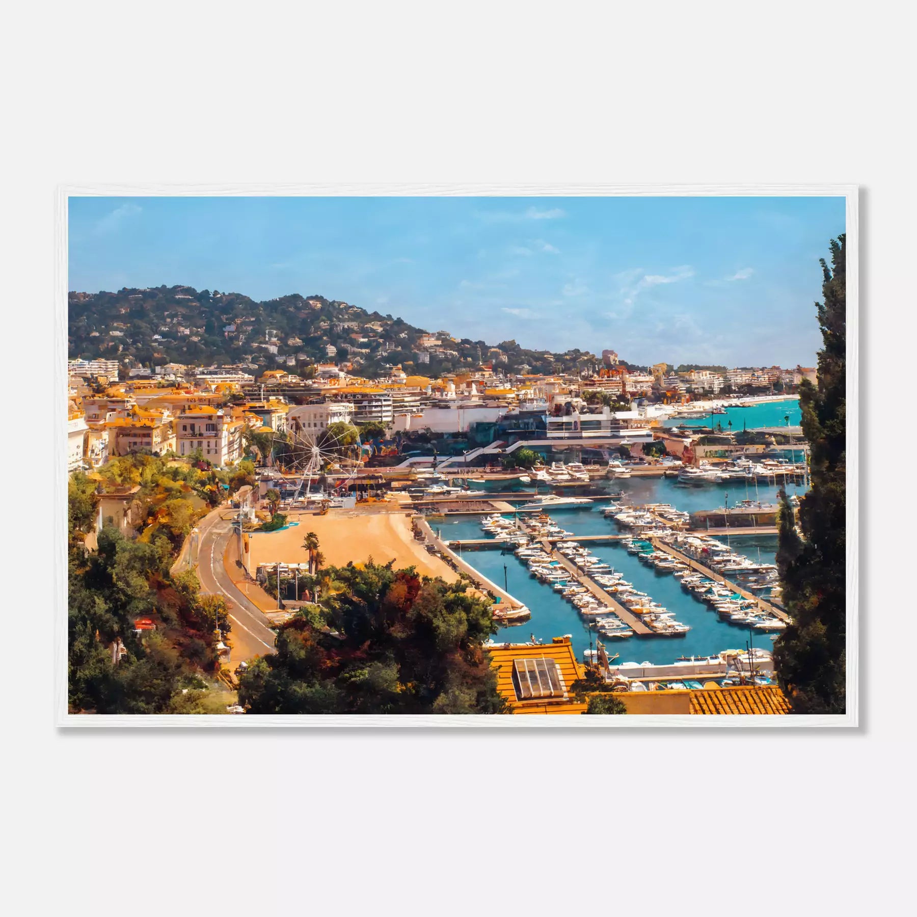 Cannes - France
