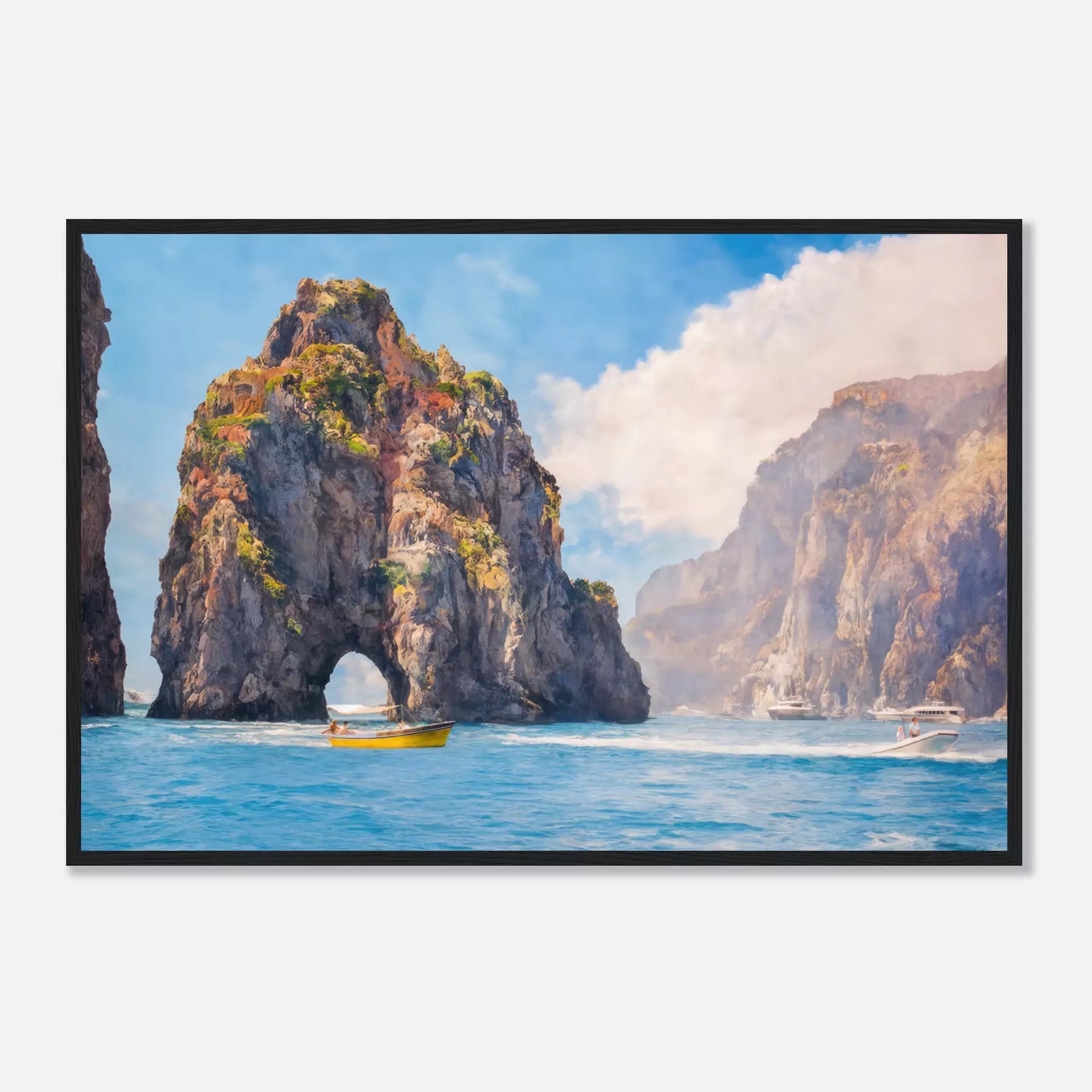 Capri - Italy
