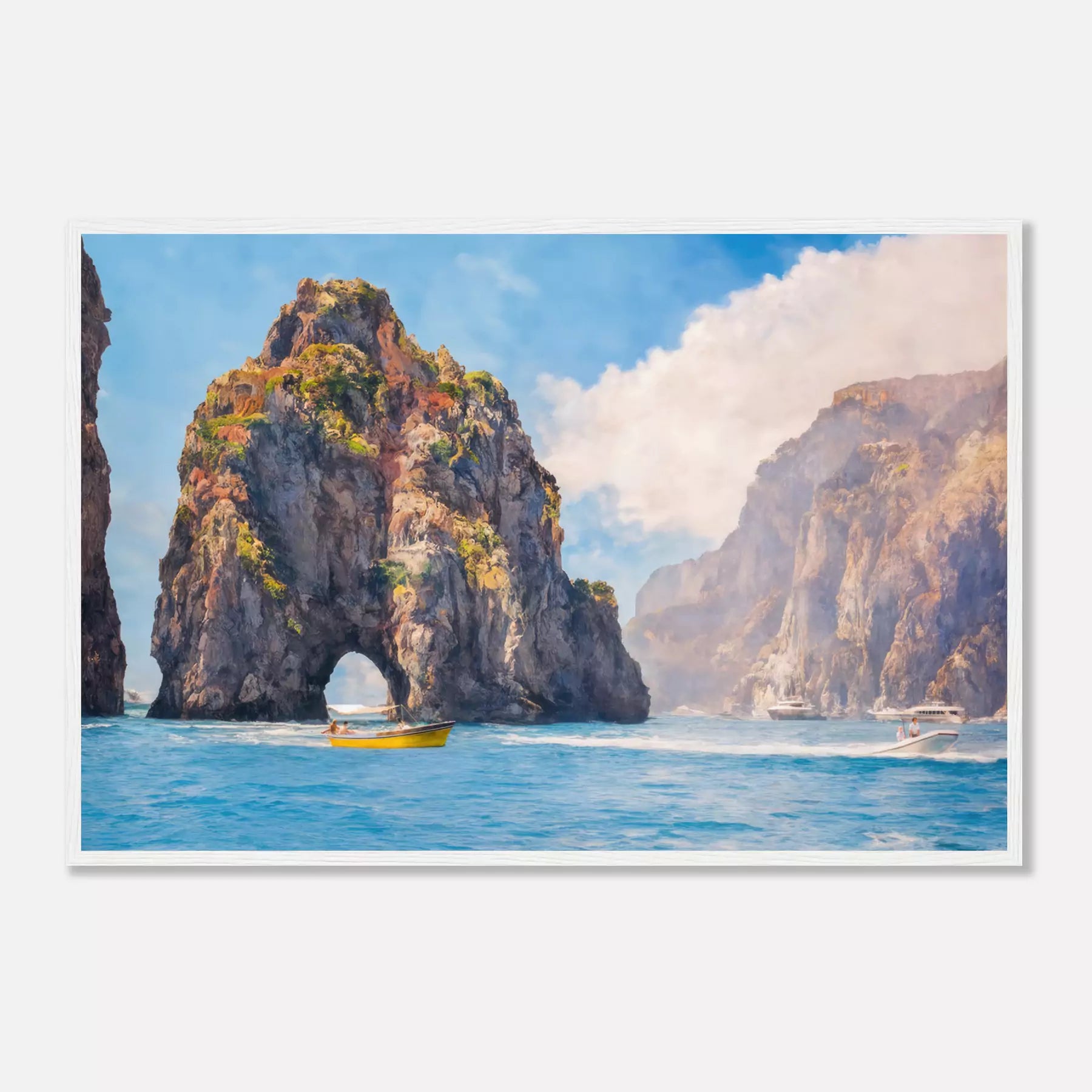 Capri - Italy